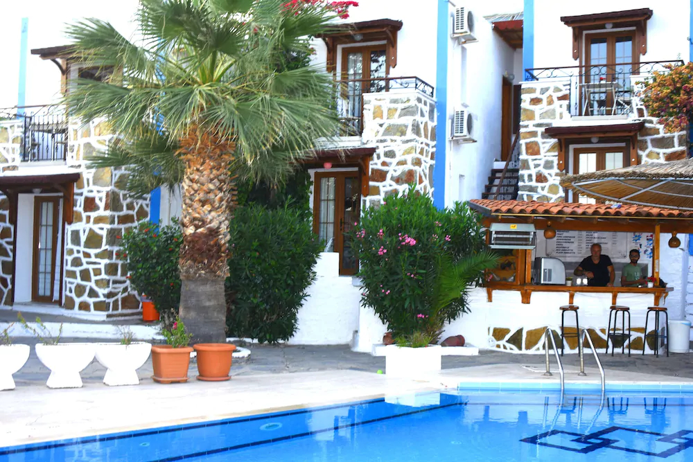 Bodrum Vera Hotel
