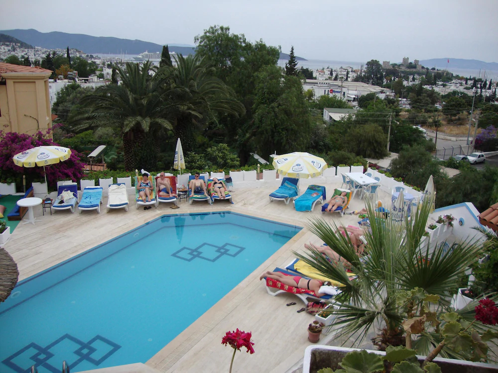 Bodrum Vera Hotel