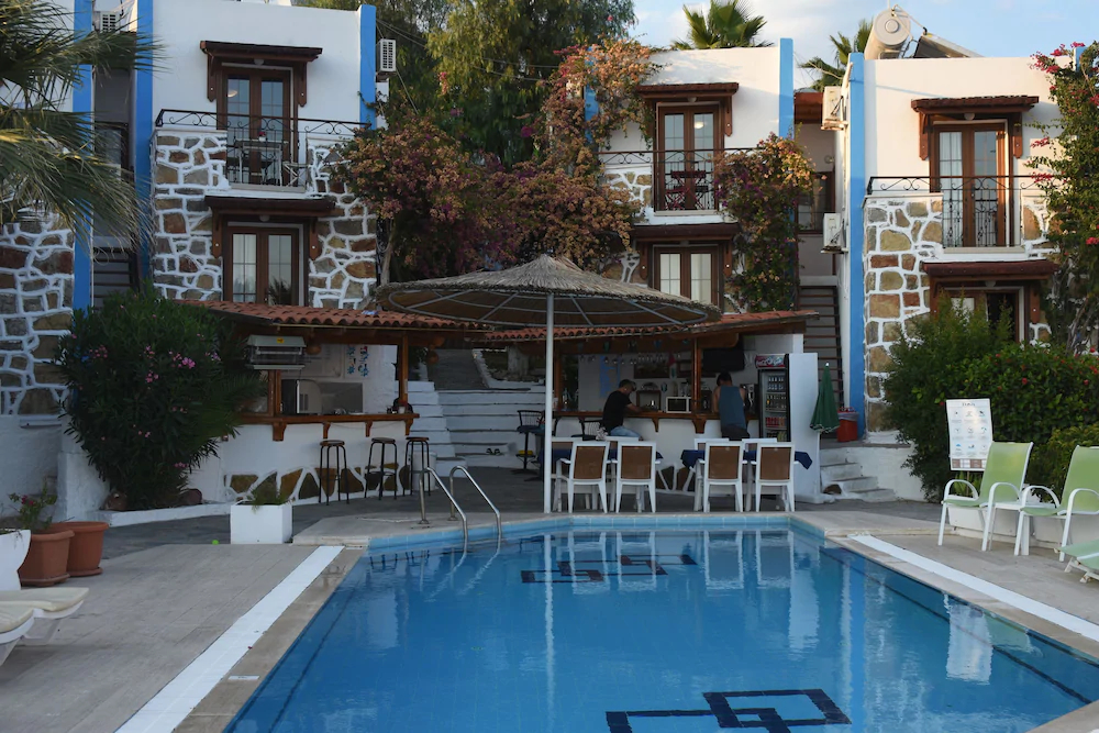 Bodrum Vera Hotel