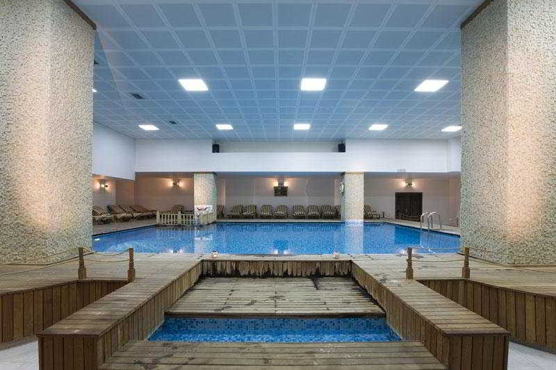 Diamond of Bodrum by Loxia Hotels