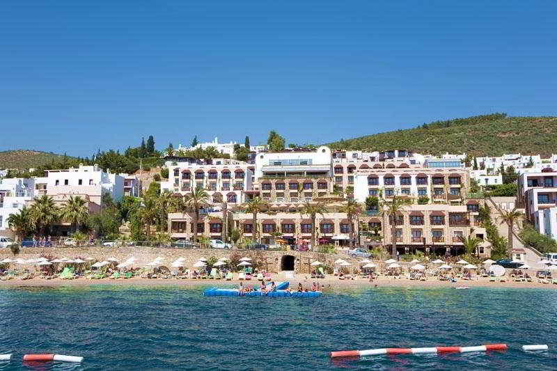 Diamond of Bodrum by Loxia Hotels
