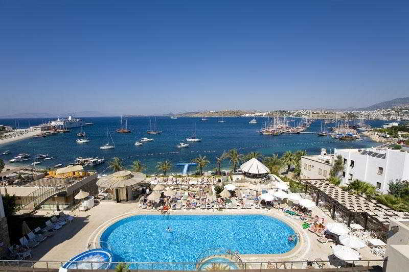 Diamond of Bodrum by Loxia Hotels