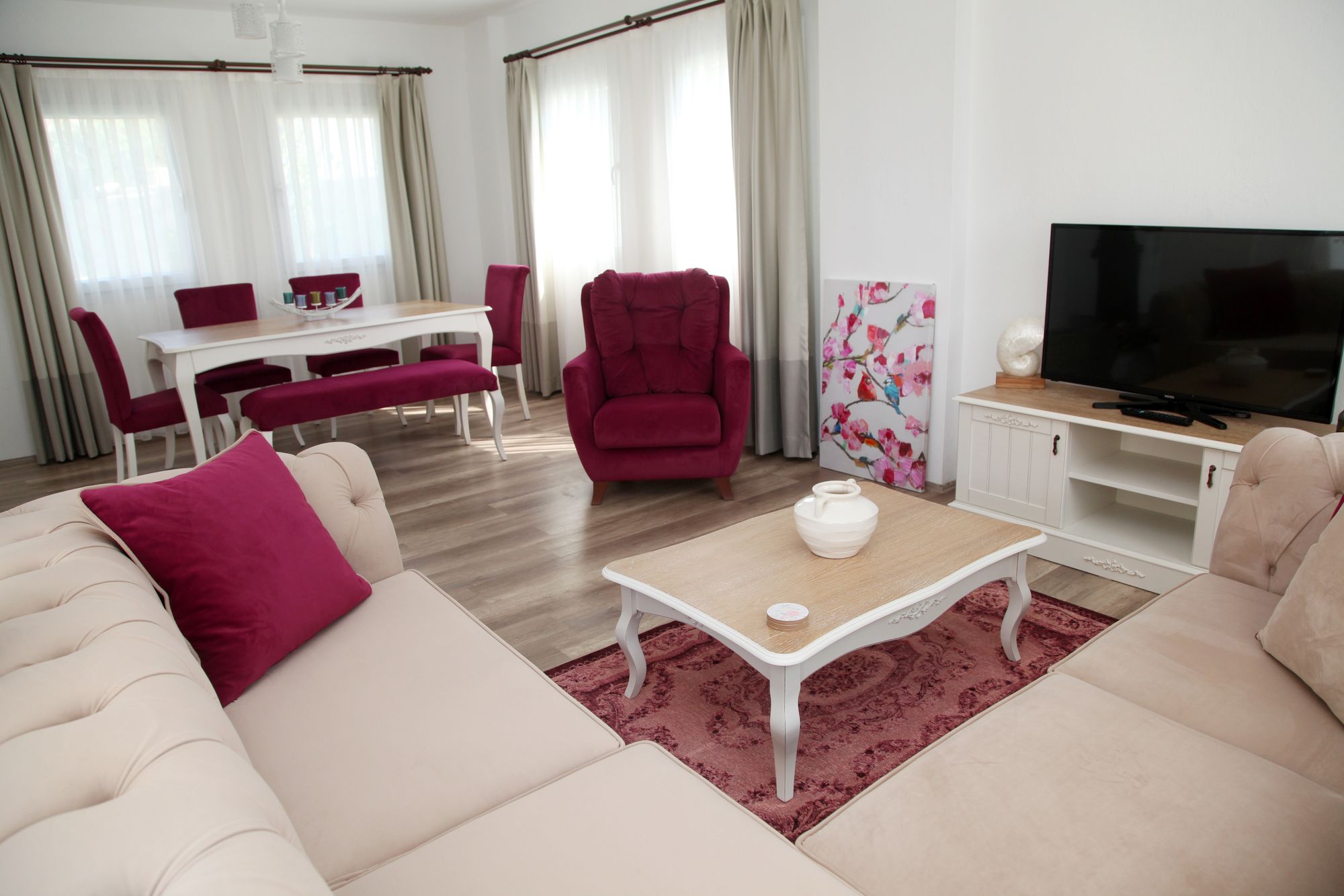 Dibek Homes Villa & Hotel