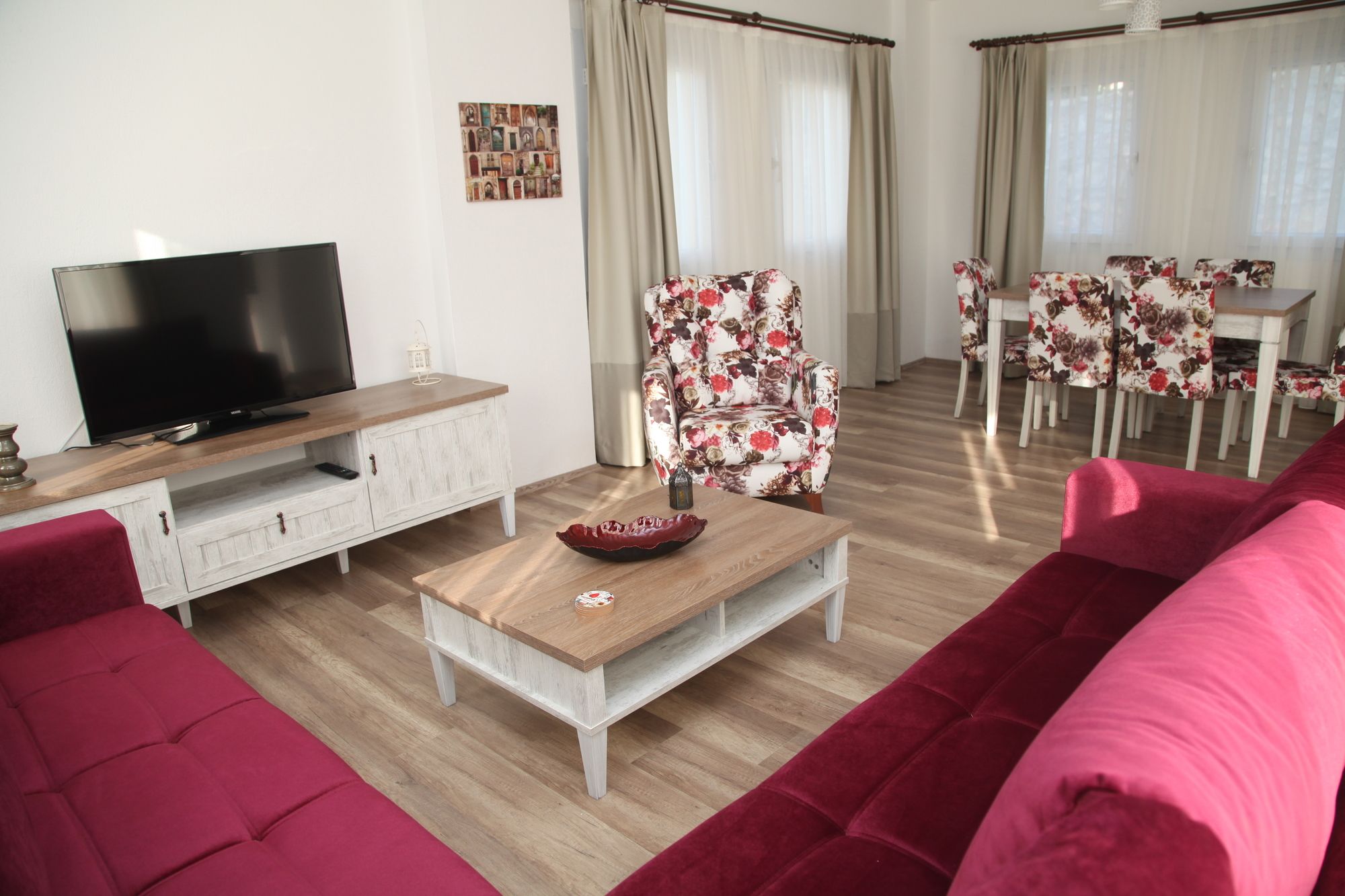 Dibek Homes Villa & Hotel