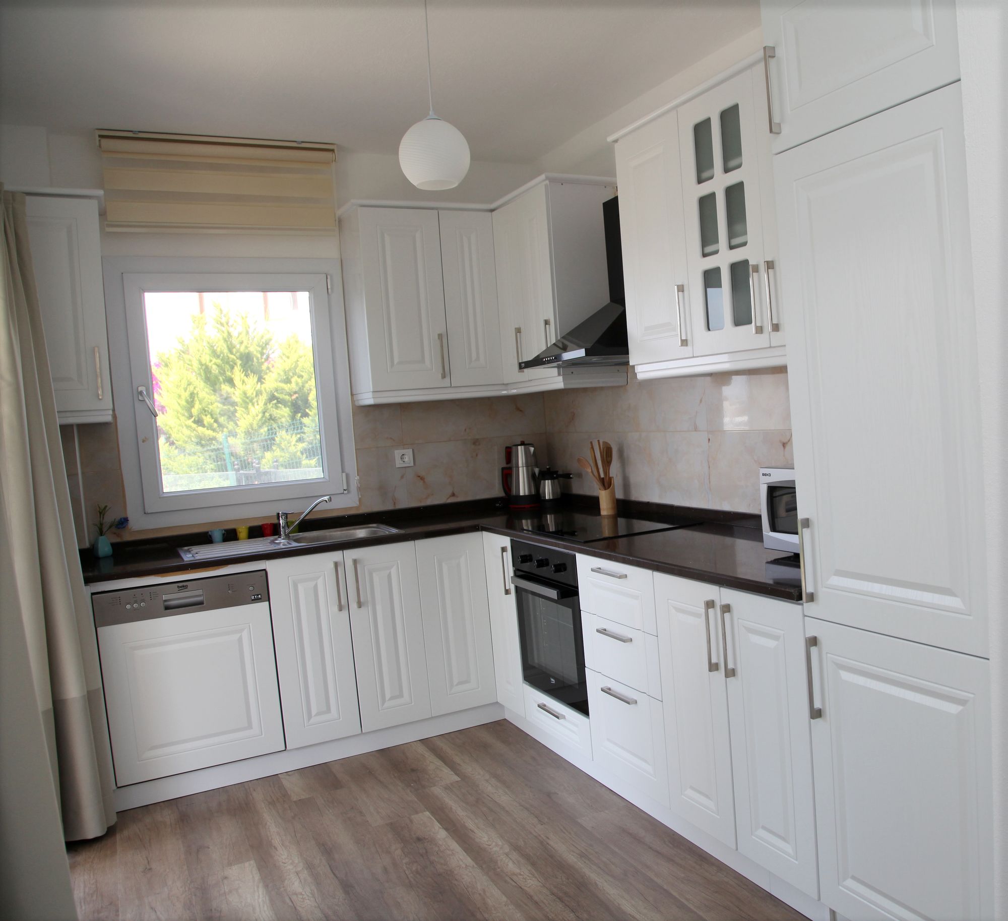 Dibek Homes Villa & Hotel