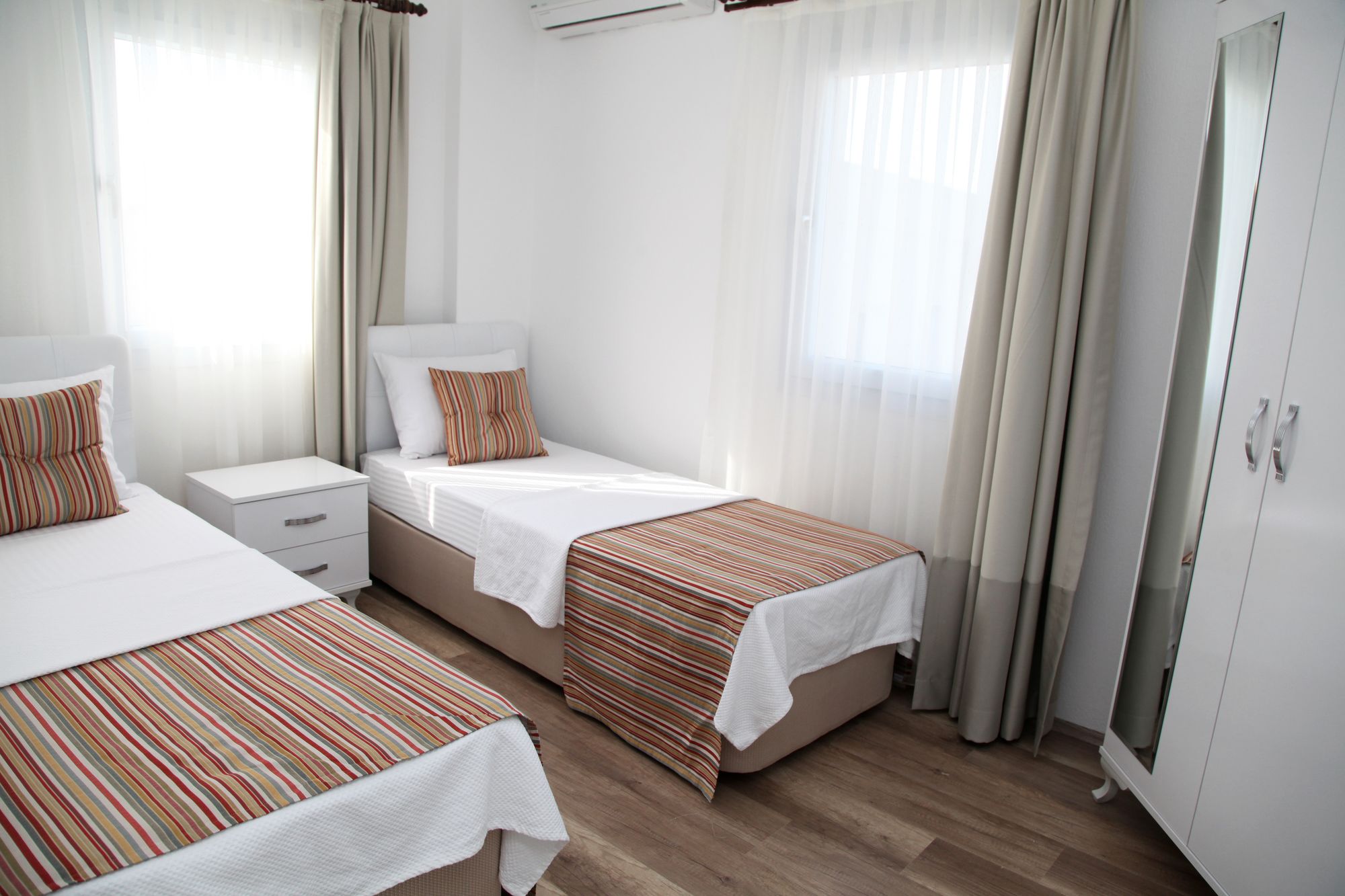 Dibek Homes Villa & Hotel