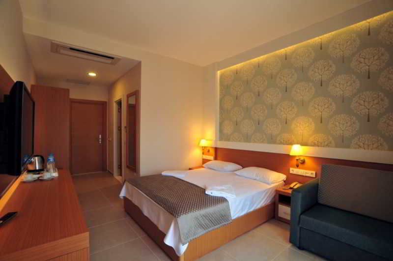 Dilekagaci Boutique Hotel & Beach