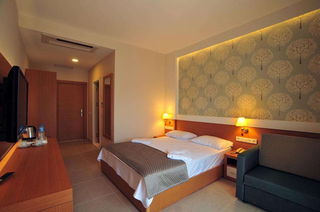 Dilekagaci Boutique Hotel & Beach