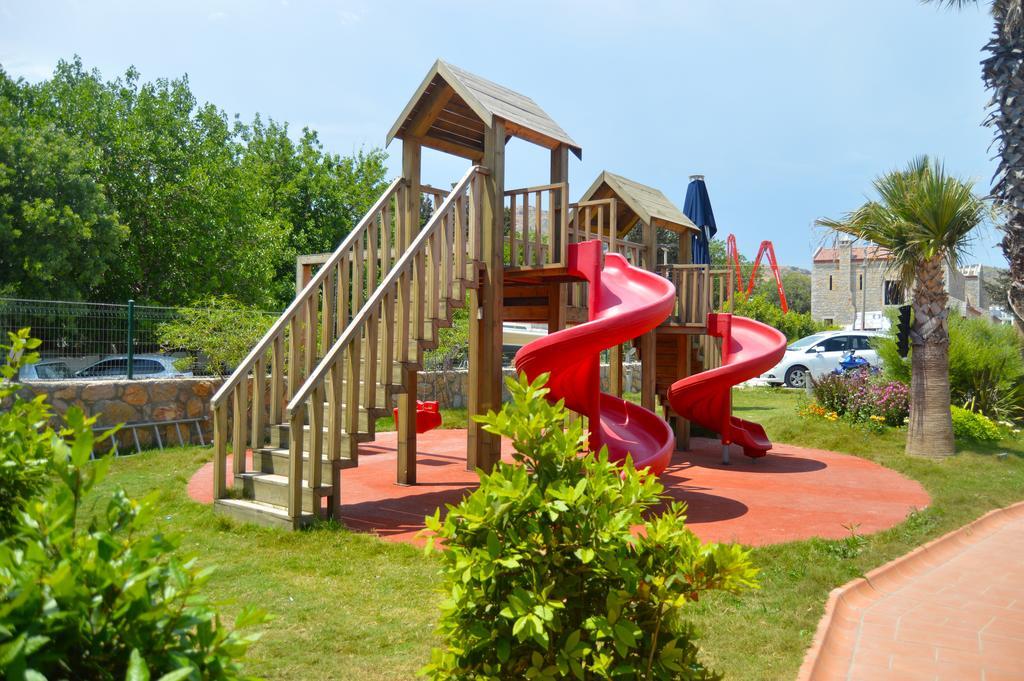 Dilekagaci Boutique Hotel & Beach