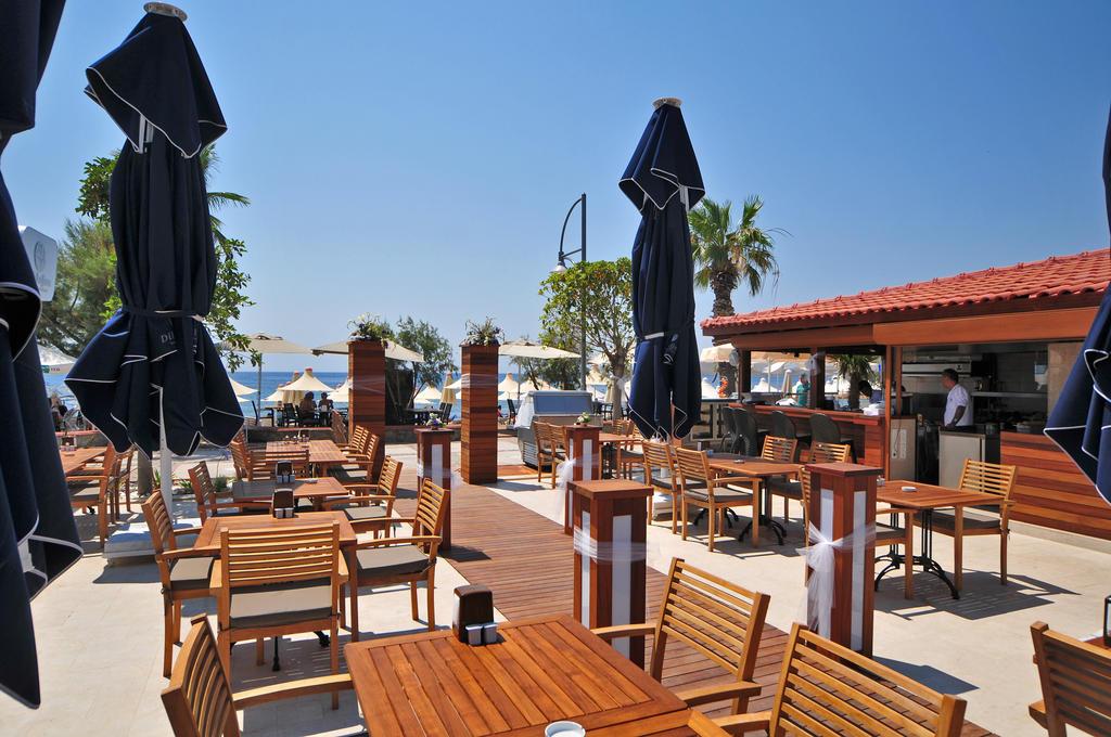 Dilekagaci Boutique Hotel & Beach