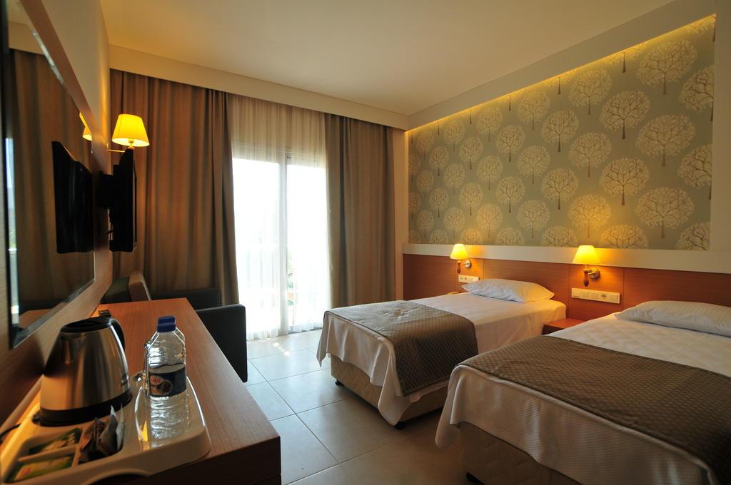 Dilekagaci Boutique Hotel & Beach