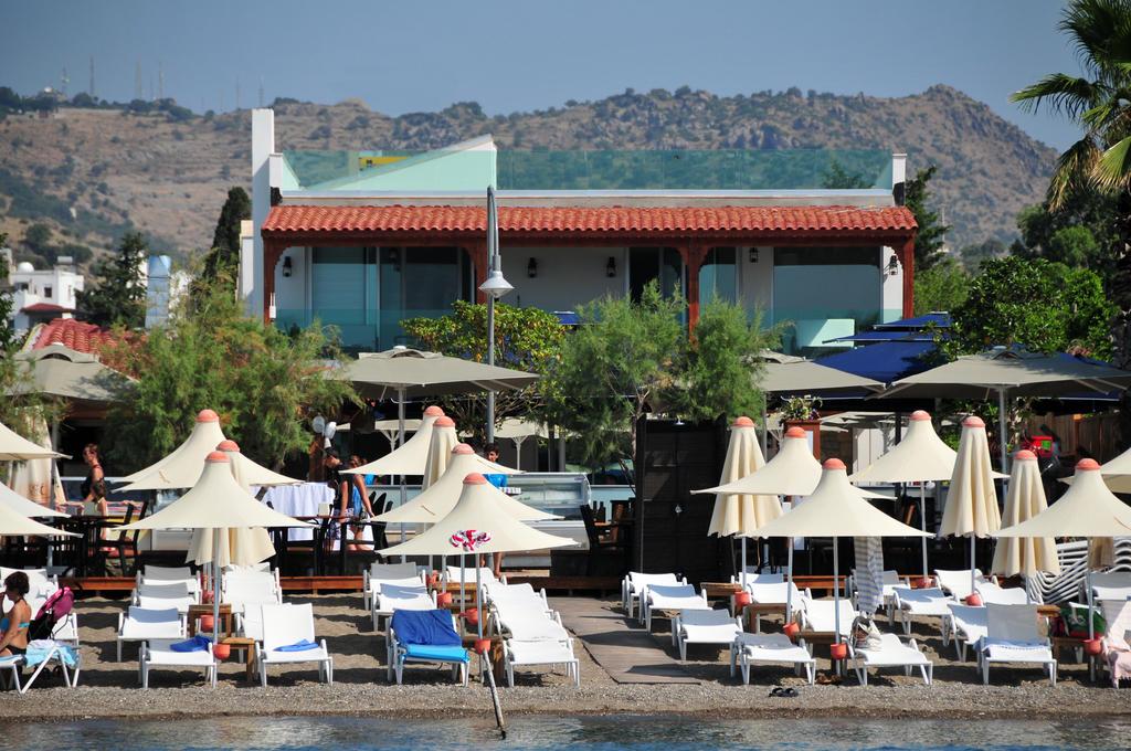 Dilekagaci Boutique Hotel & Beach