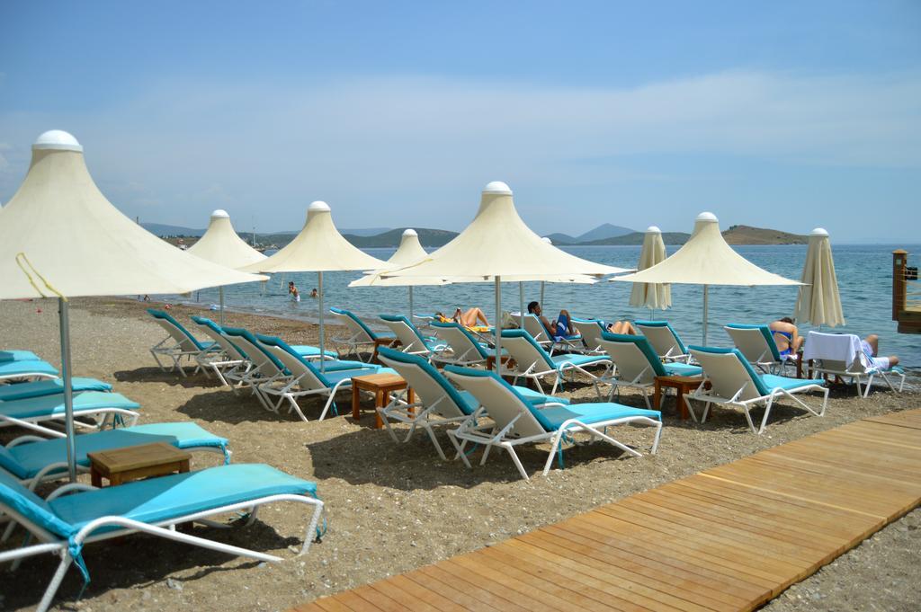 Dilekagaci Boutique Hotel & Beach