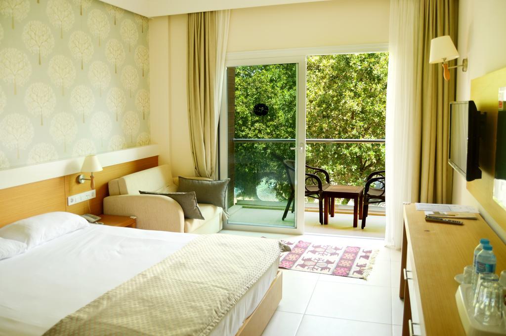 Dilekagaci Boutique Hotel & Beach