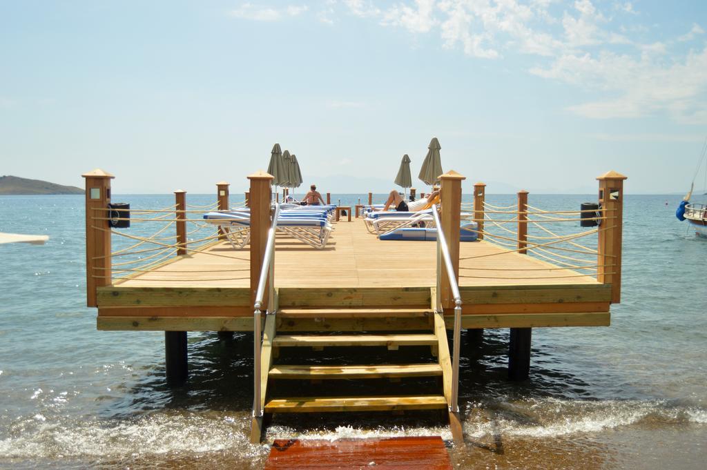 Dilekagaci Boutique Hotel & Beach