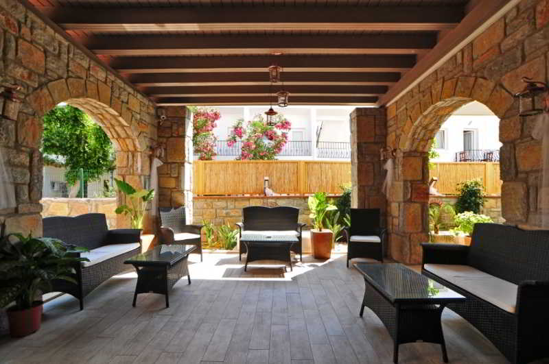 Dilekagaci Boutique Hotel & Beach