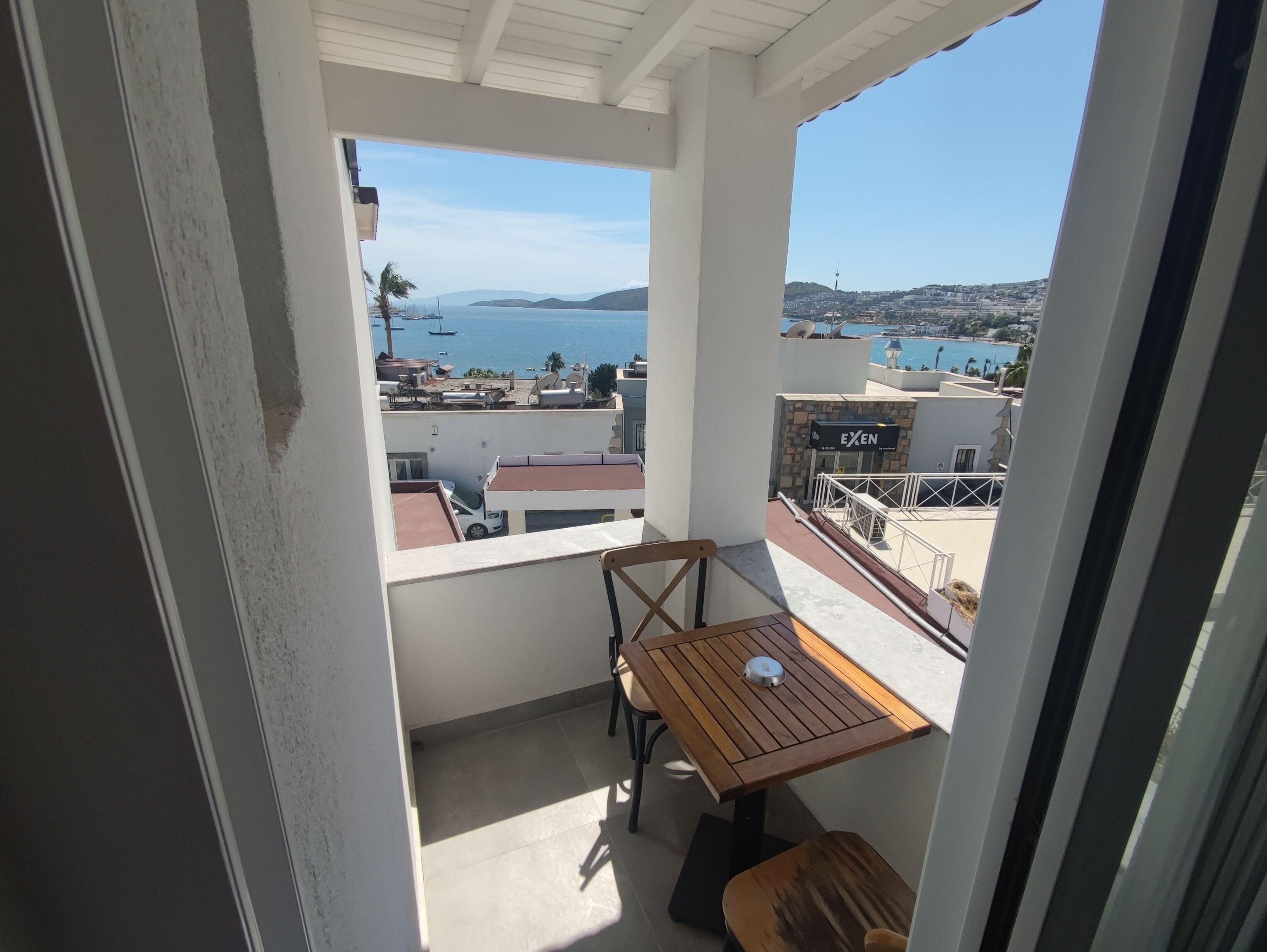 Exen By Weekend Otel