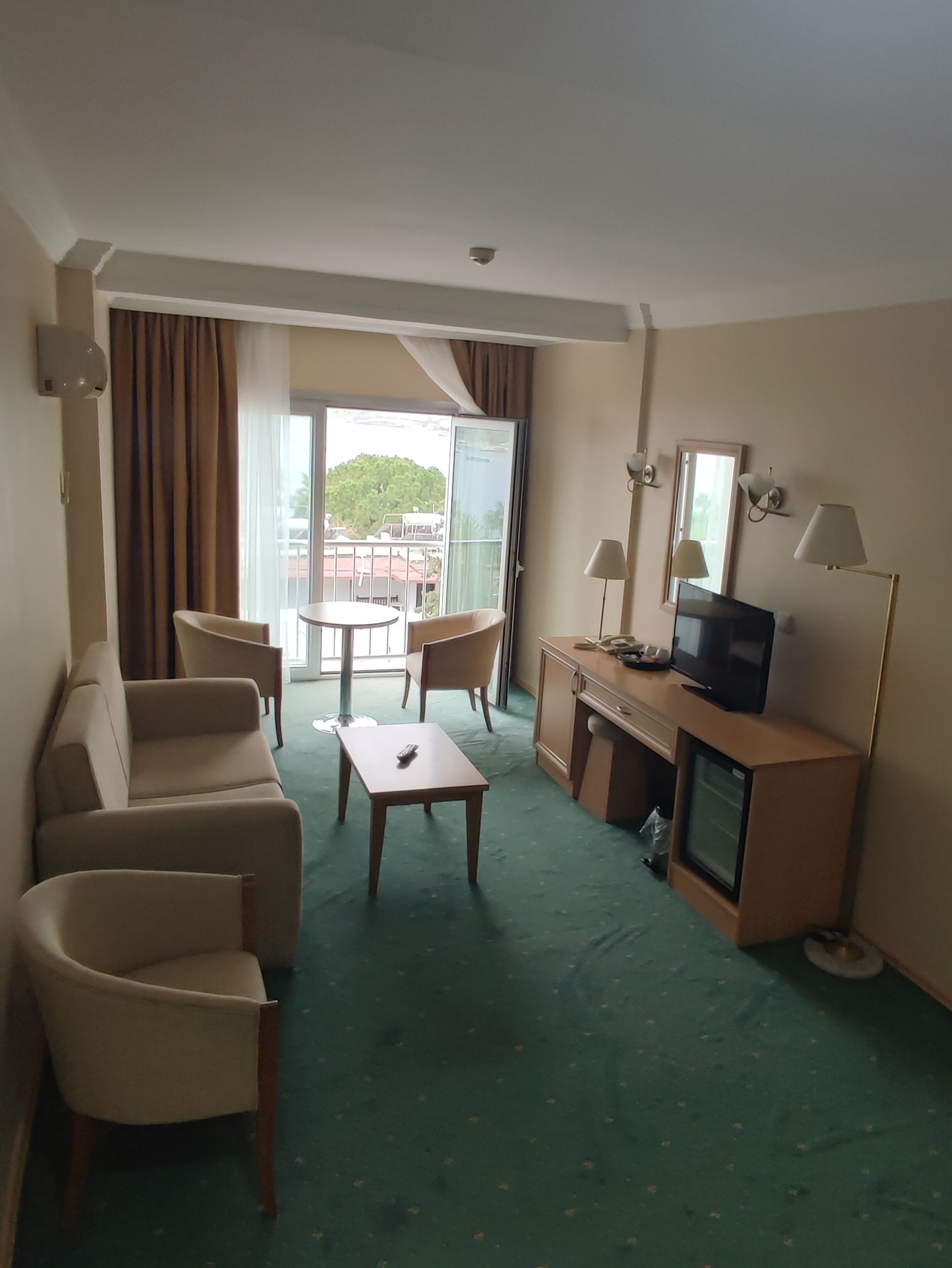 Exen By Weekend Otel