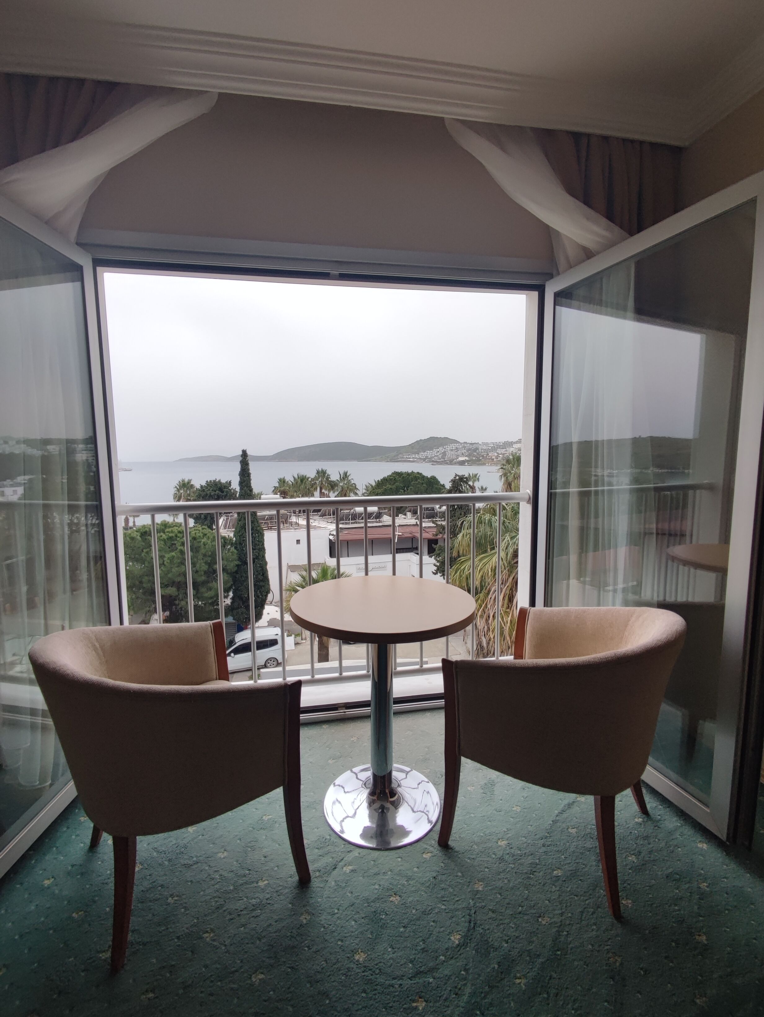 Exen By Weekend Otel