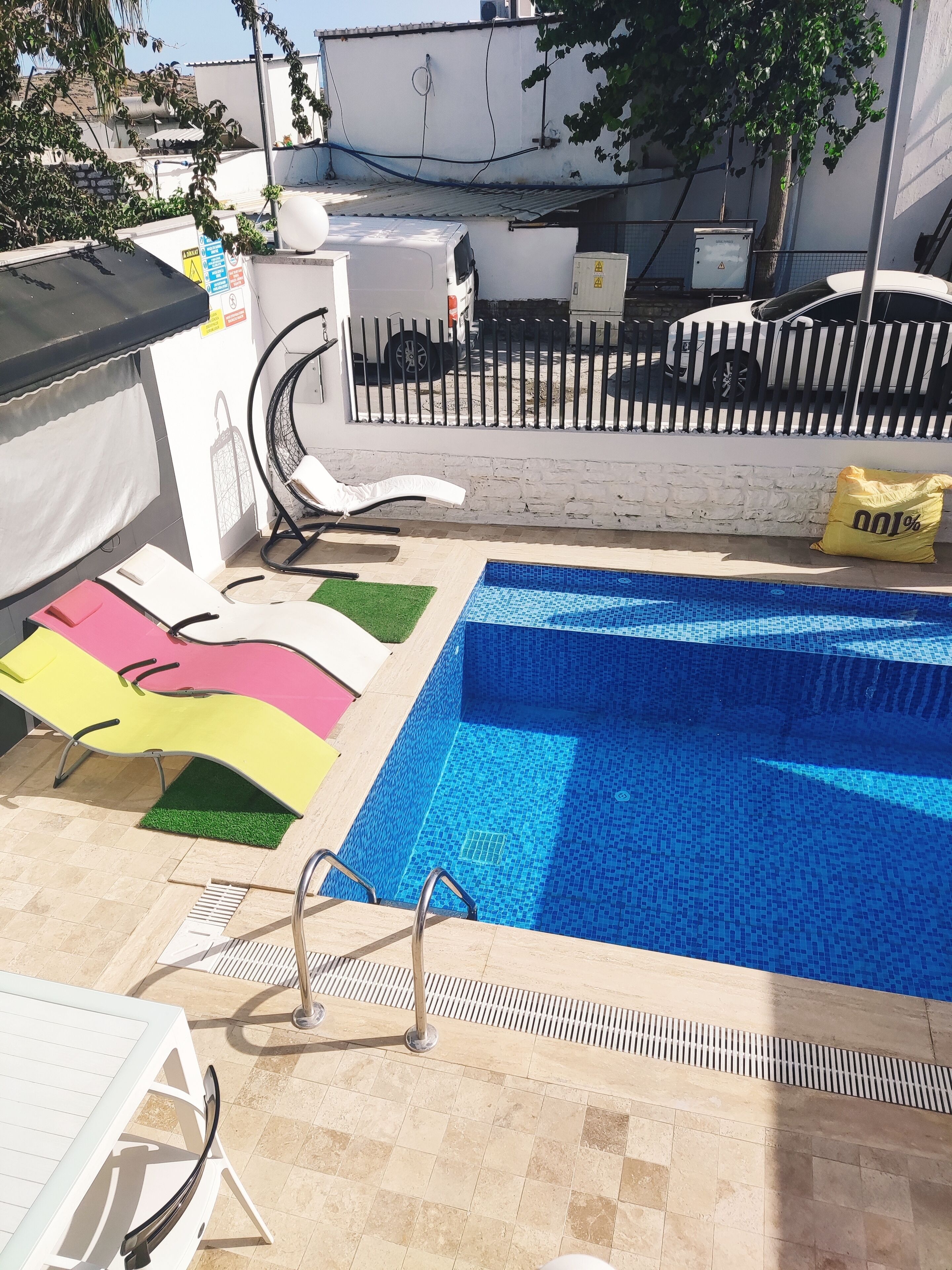 Exen By Weekend Otel