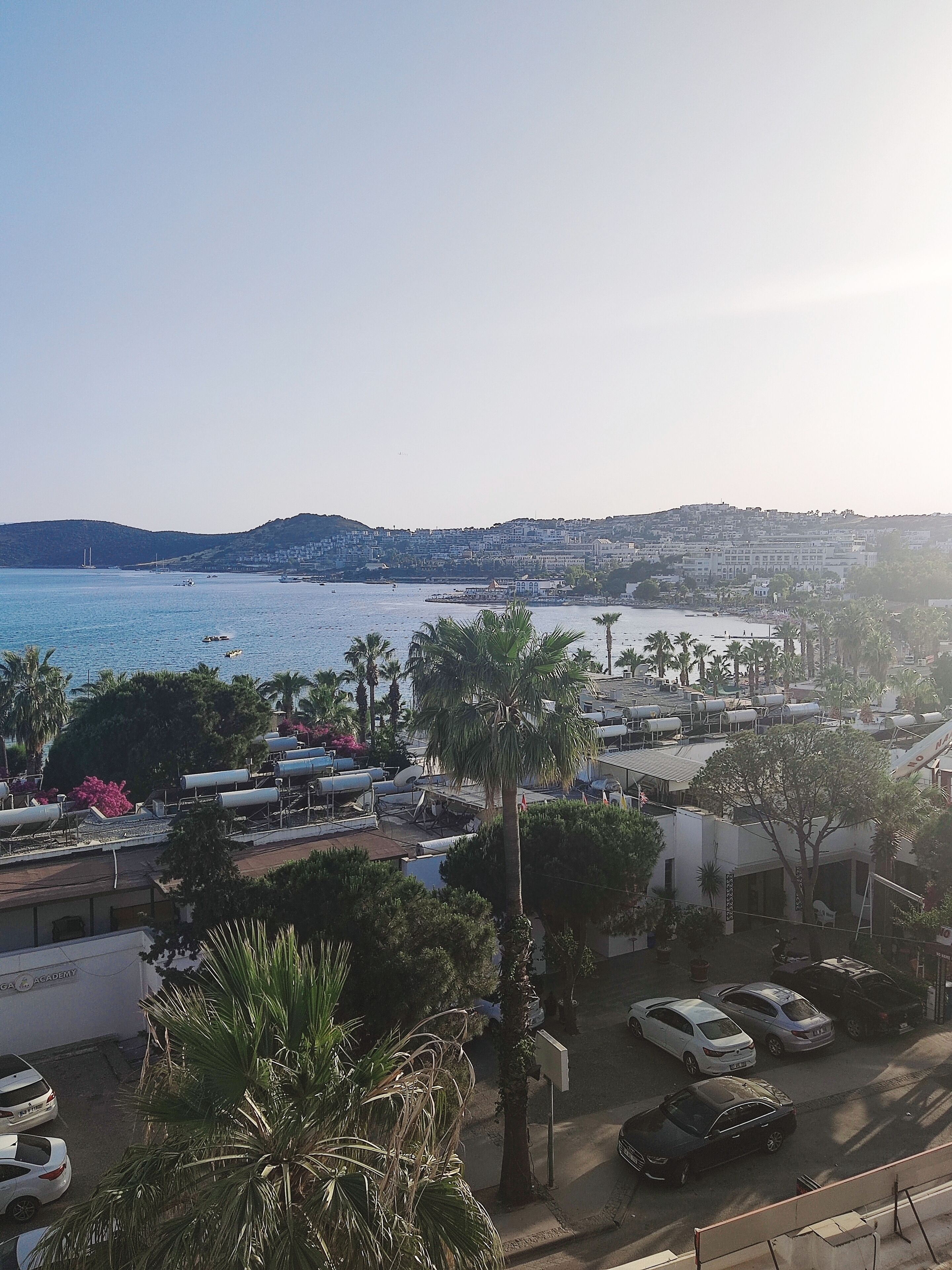 Exen By Weekend Otel