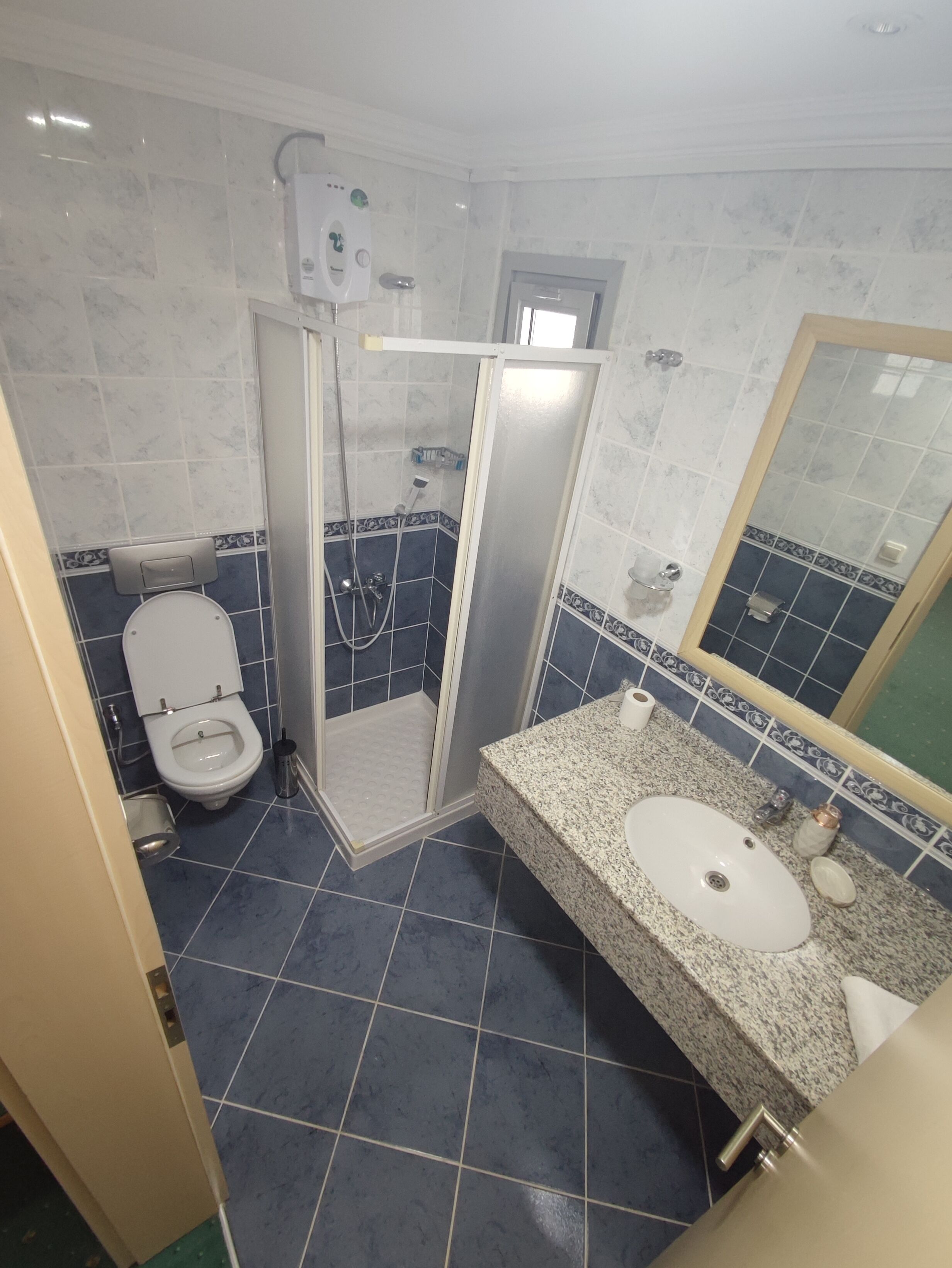 Exen By Weekend Otel