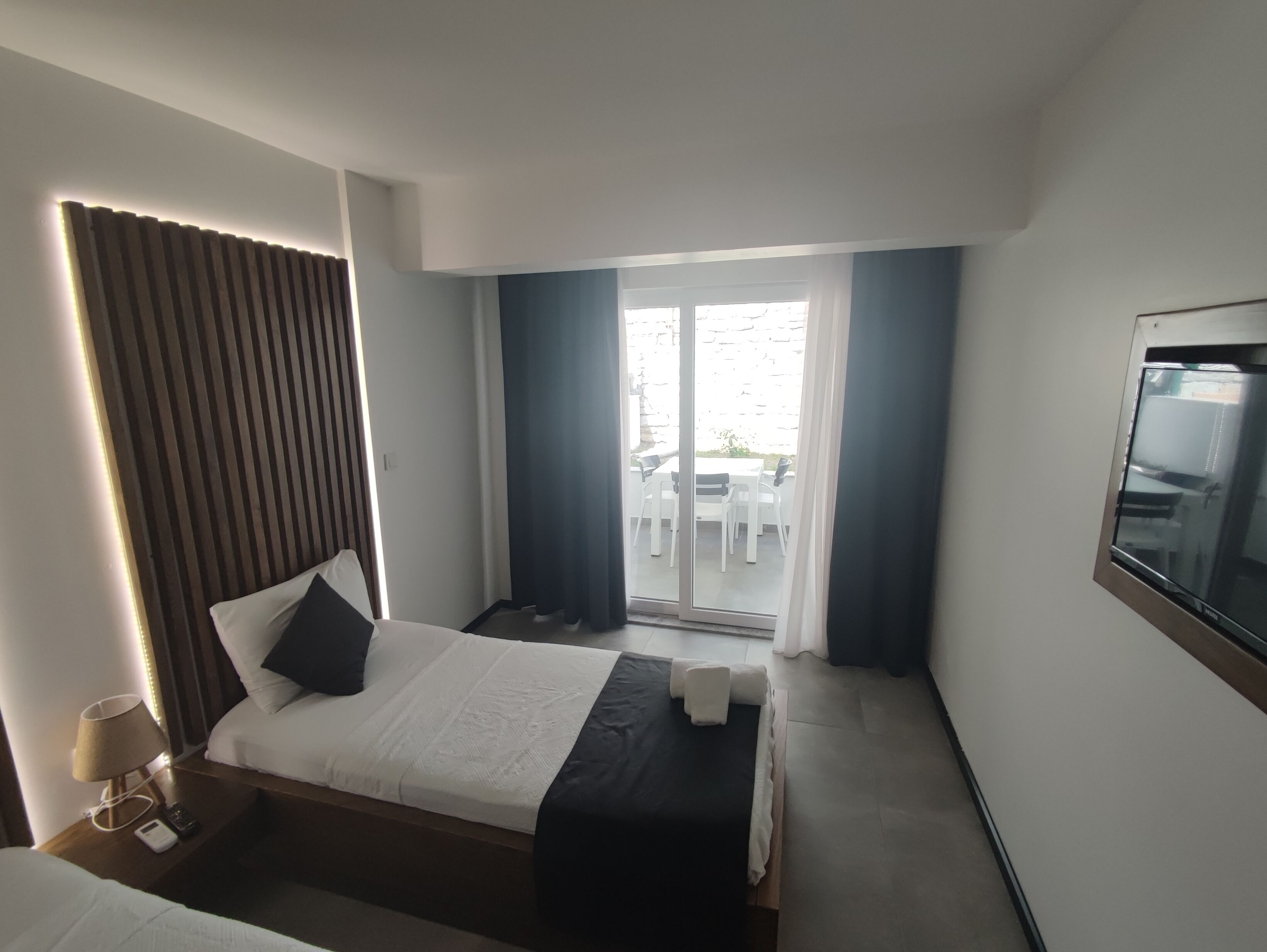 Exen By Weekend Otel