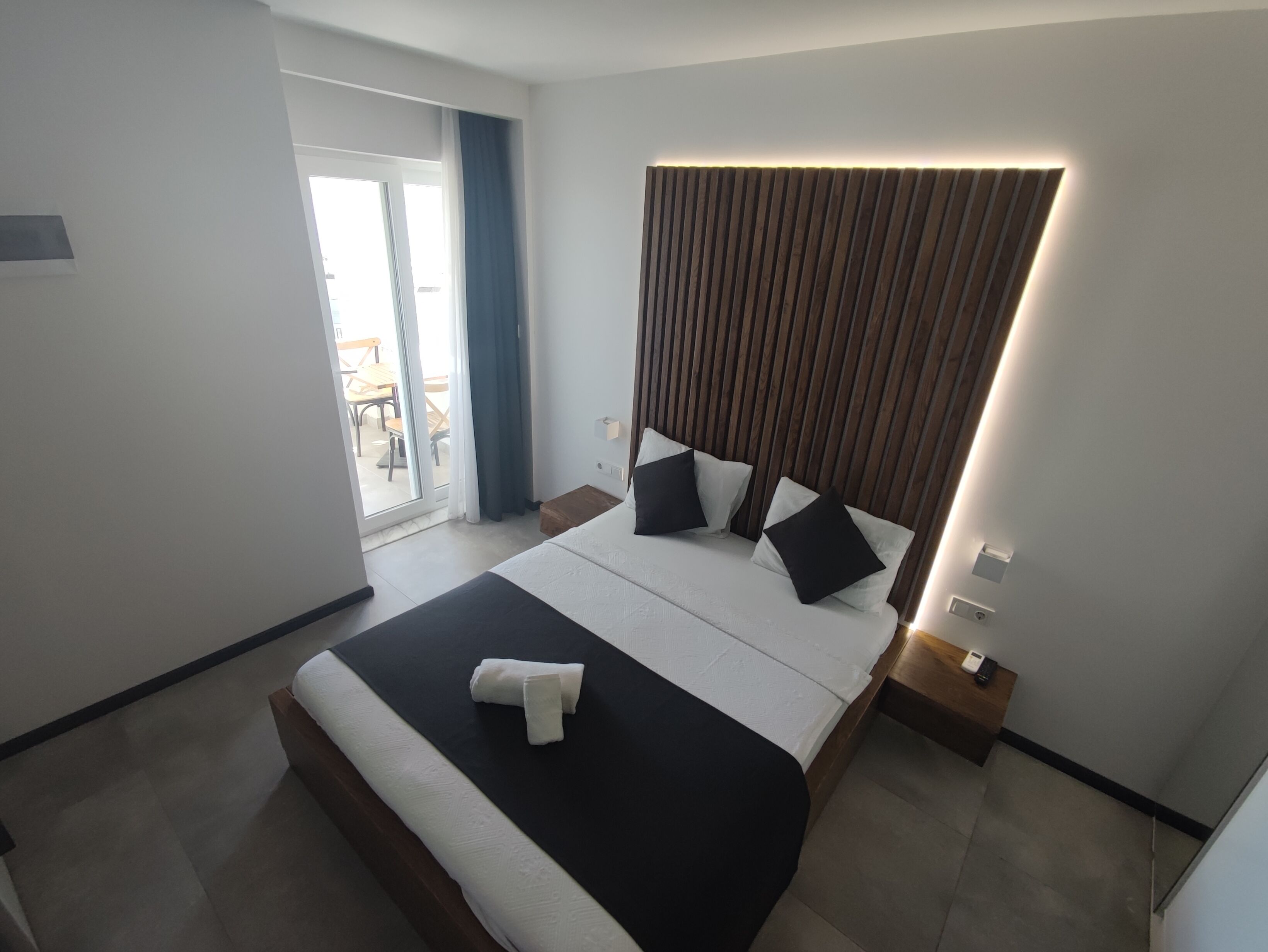 Exen By Weekend Otel