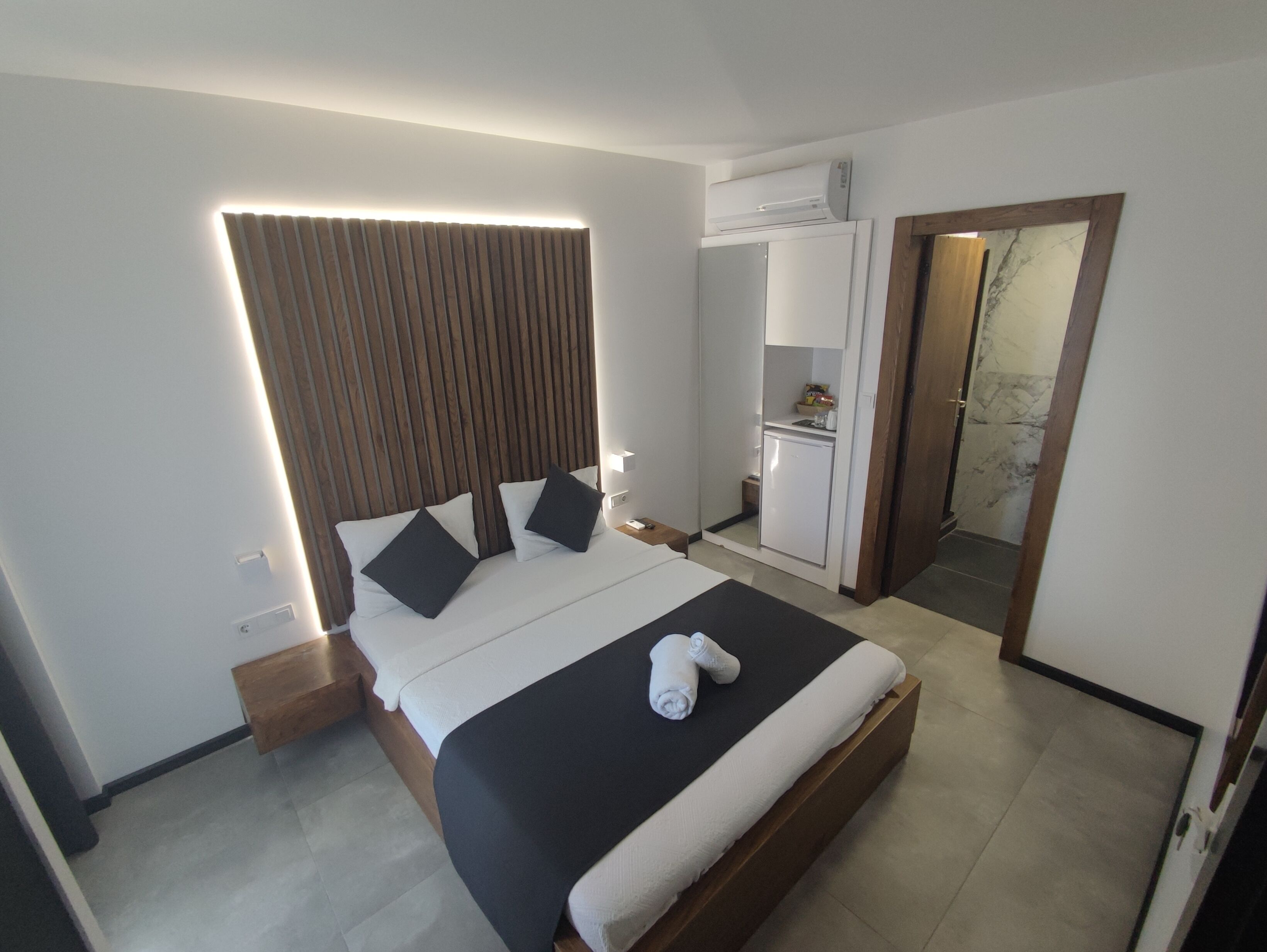 Exen By Weekend Otel