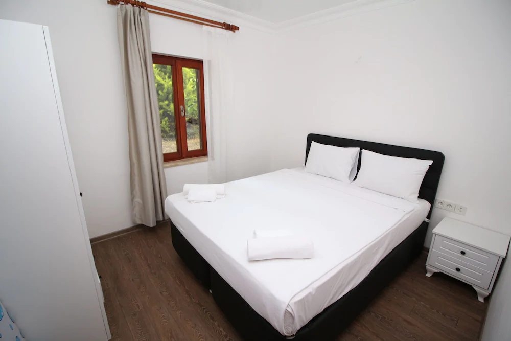 Gümüslük Tramonto Evleri