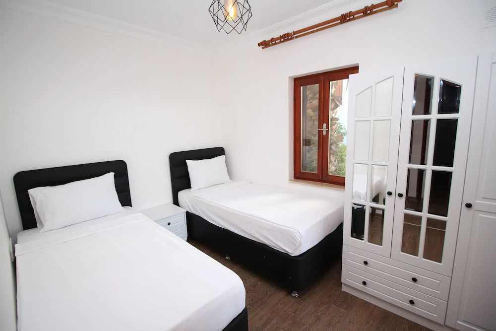 Gümüslük Tramonto Evleri