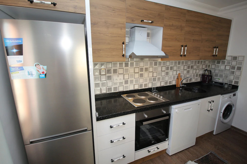 Gümüslük Tramonto Evleri