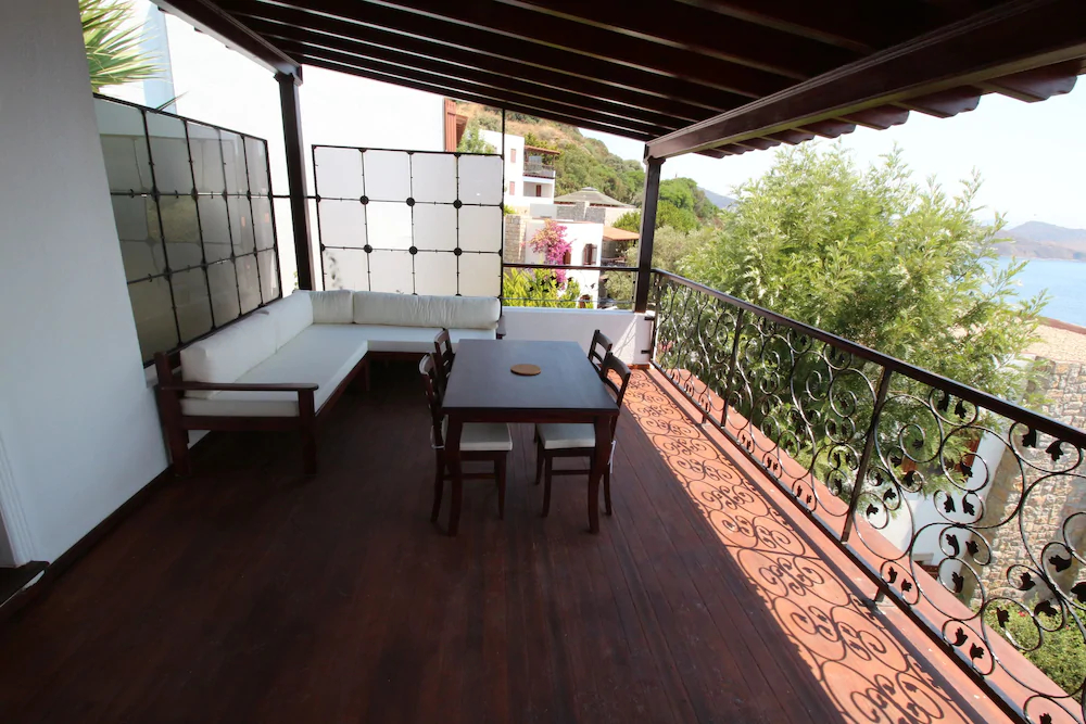 Gümüslük Tramonto Evleri