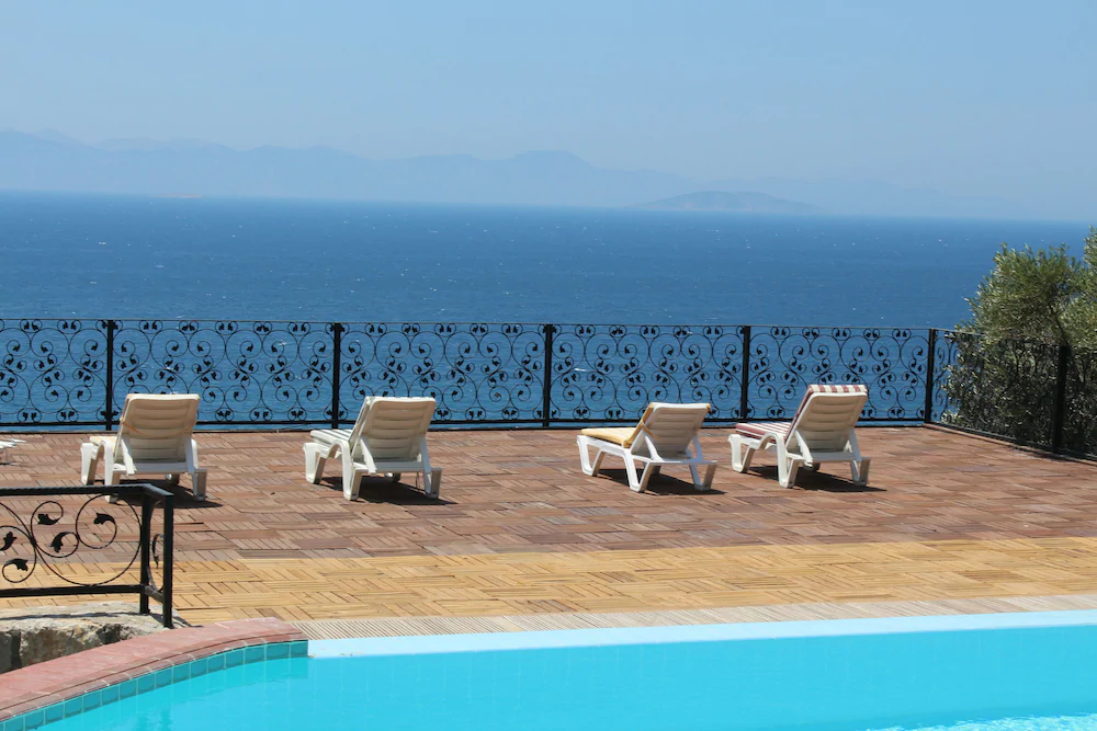 Gümüslük Tramonto Evleri