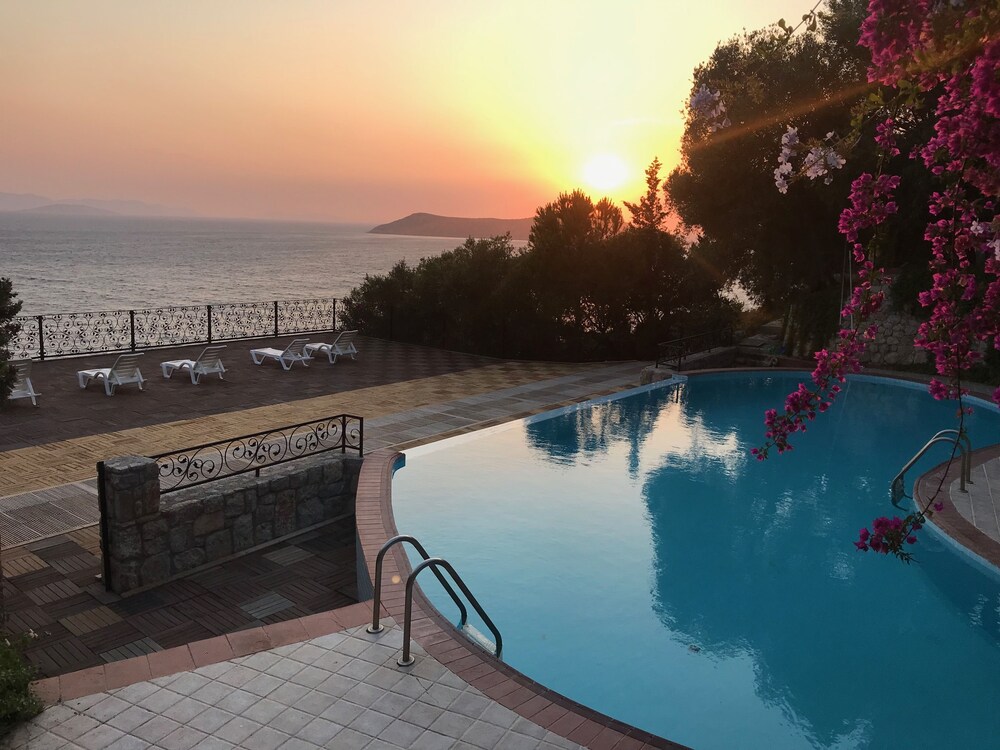 Gümüslük Tramonto Evleri