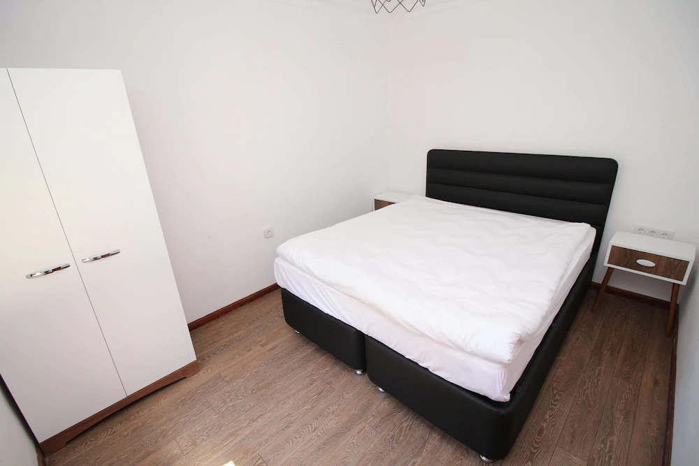 Gümüslük Tramonto Evleri