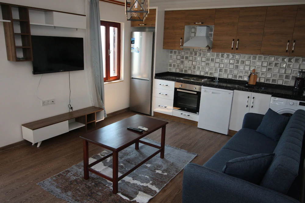 Gümüslük Tramonto Evleri