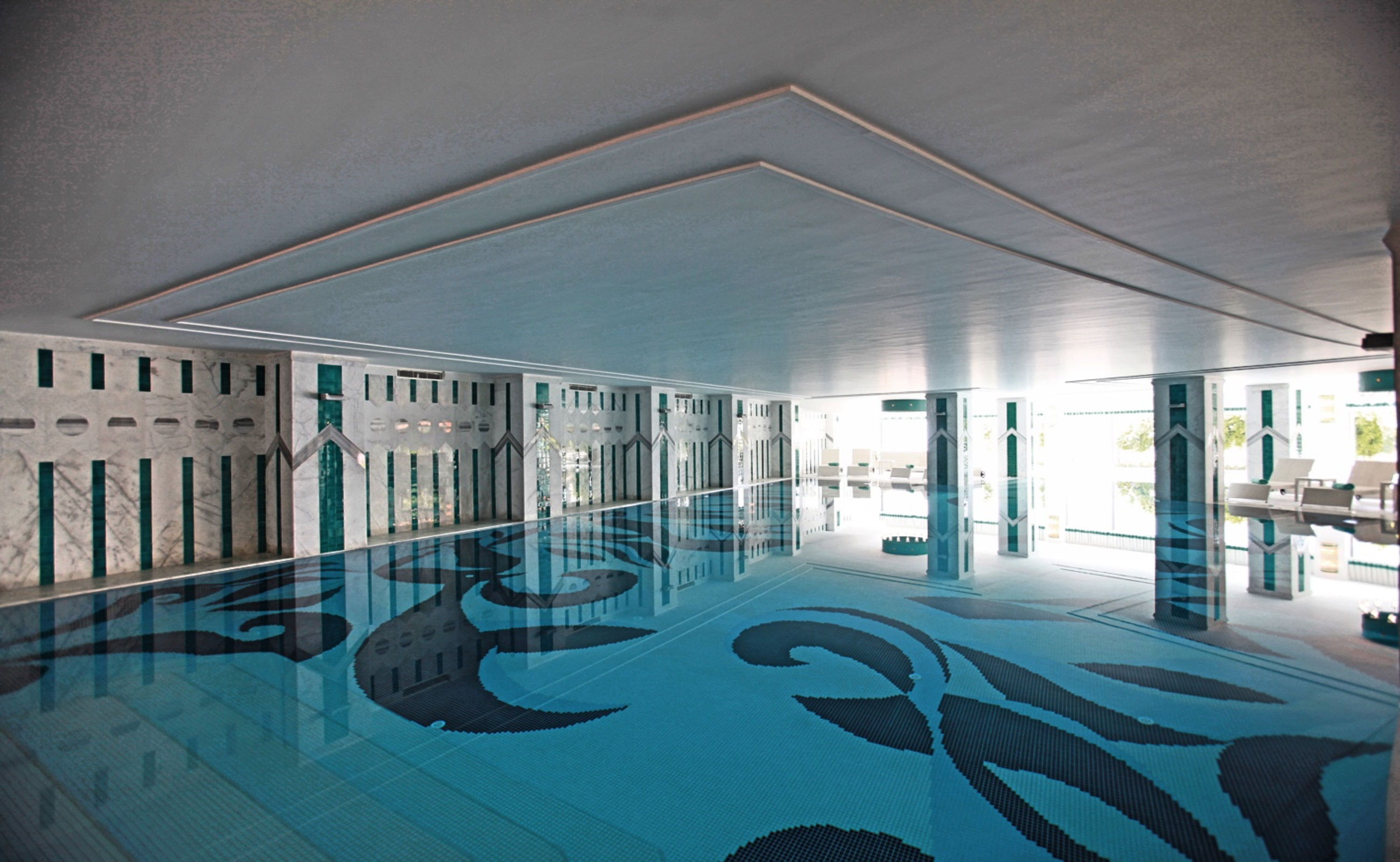 Hillstone Bodrum Hotel & Spa