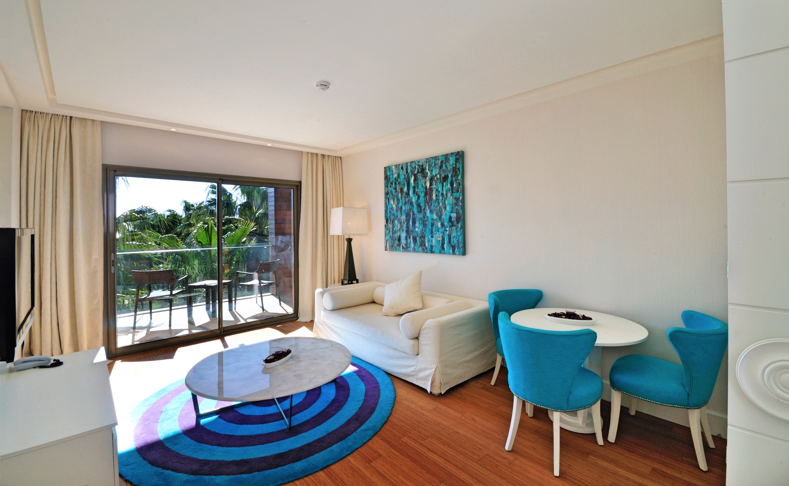 Hillstone Bodrum Hotel & Spa