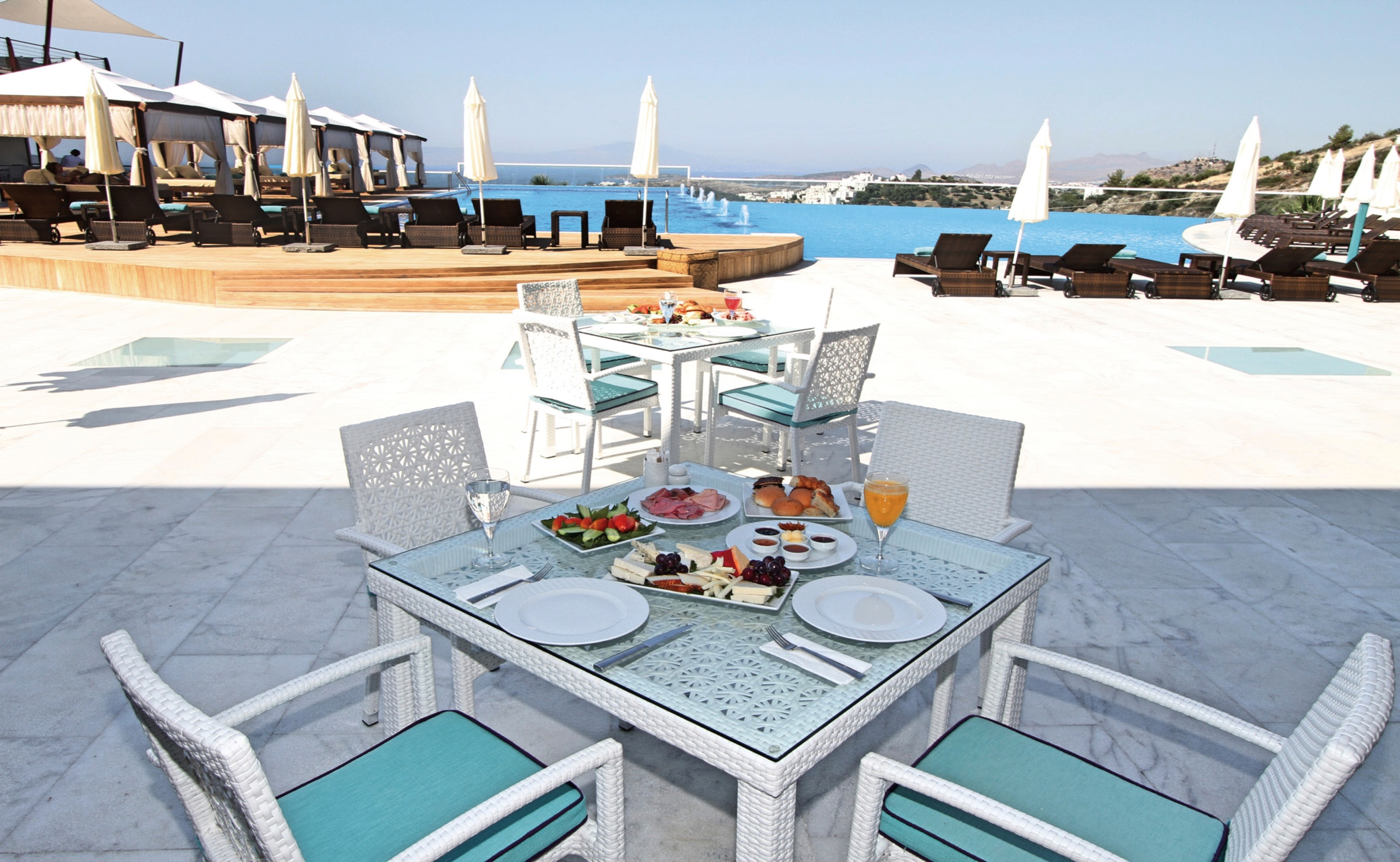 Hillstone Bodrum Hotel & Spa