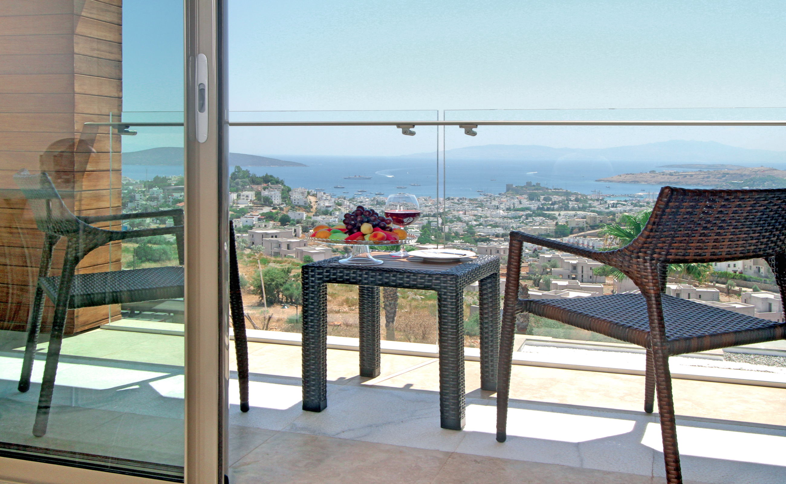 Hillstone Bodrum Hotel & Spa