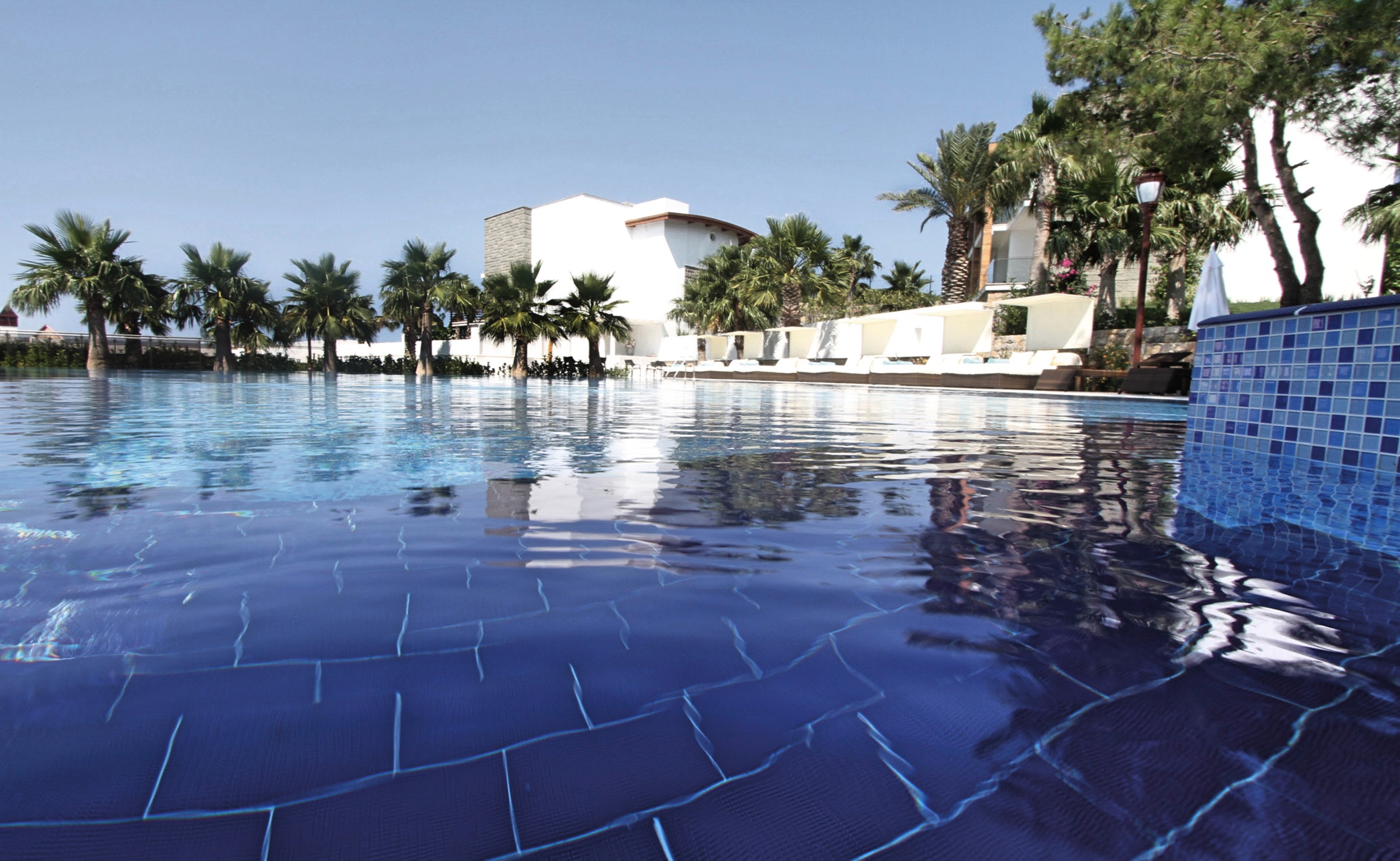 Hillstone Bodrum Hotel & Spa