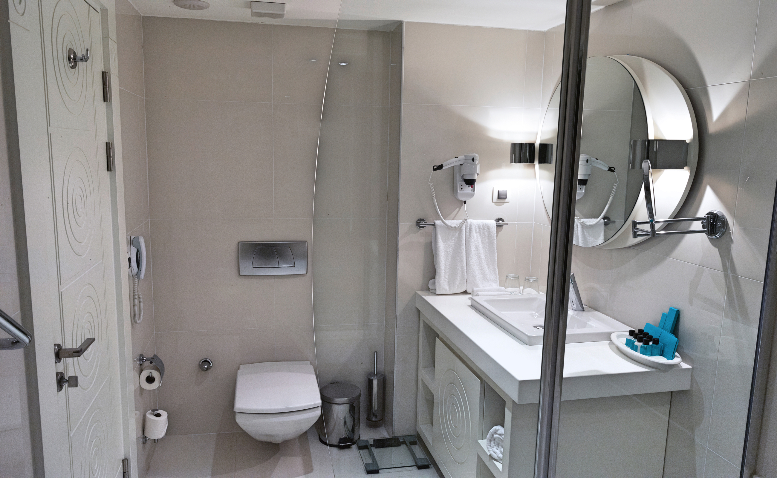 Hillstone Bodrum Hotel & Spa