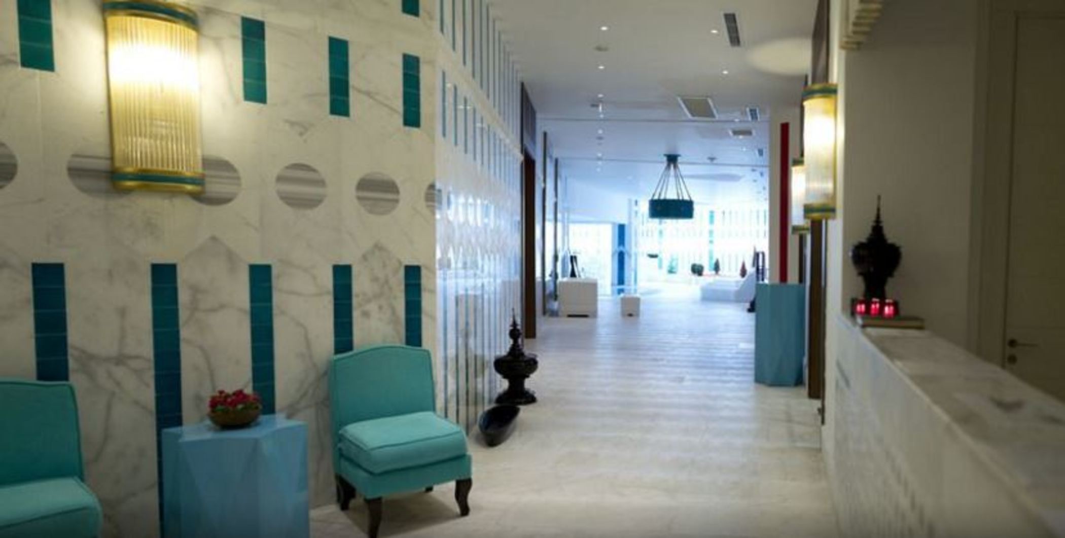 Hillstone Bodrum Hotel & Spa