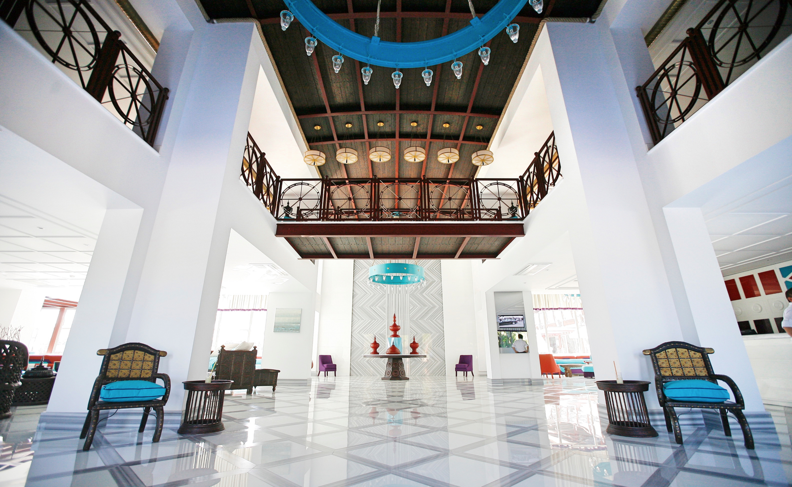 Hillstone Bodrum Hotel & Spa