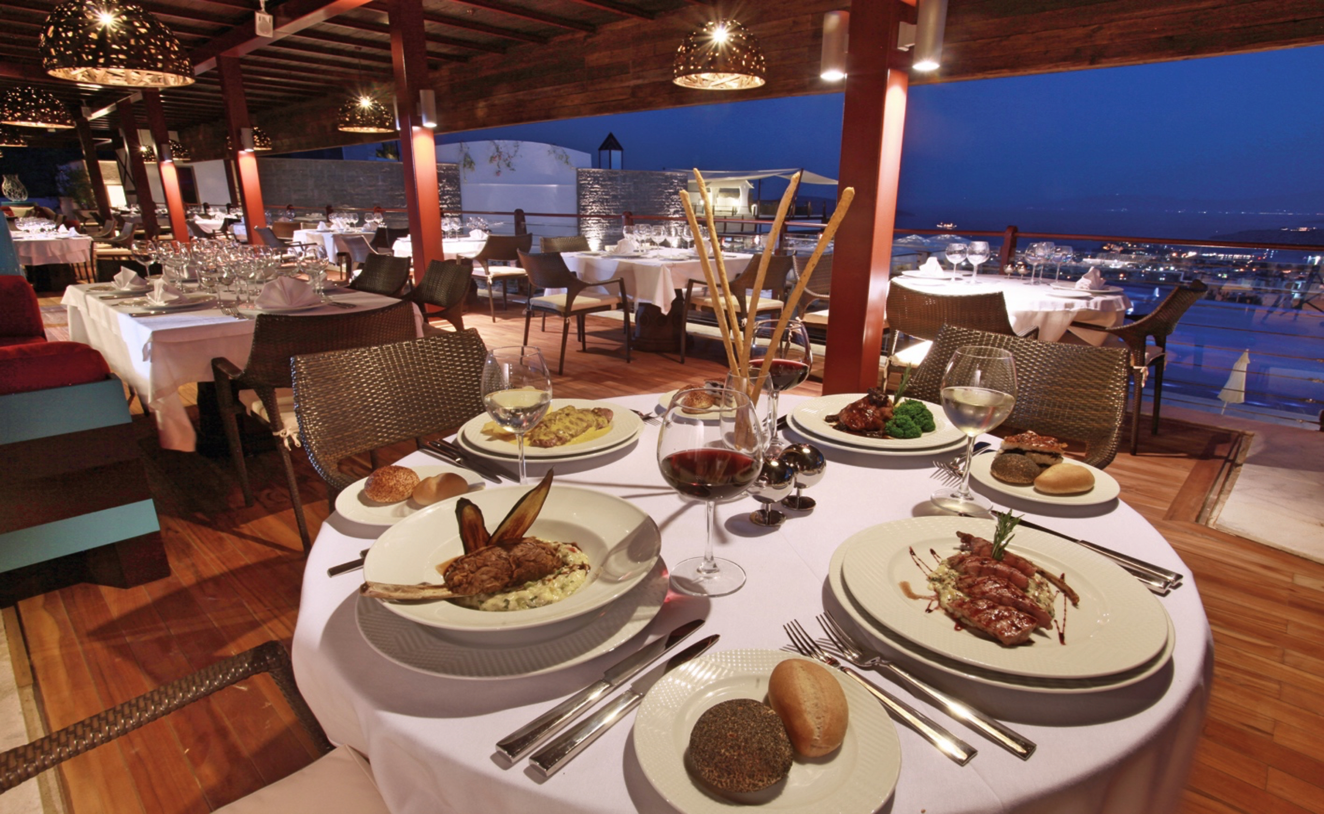 Hillstone Bodrum Hotel & Spa