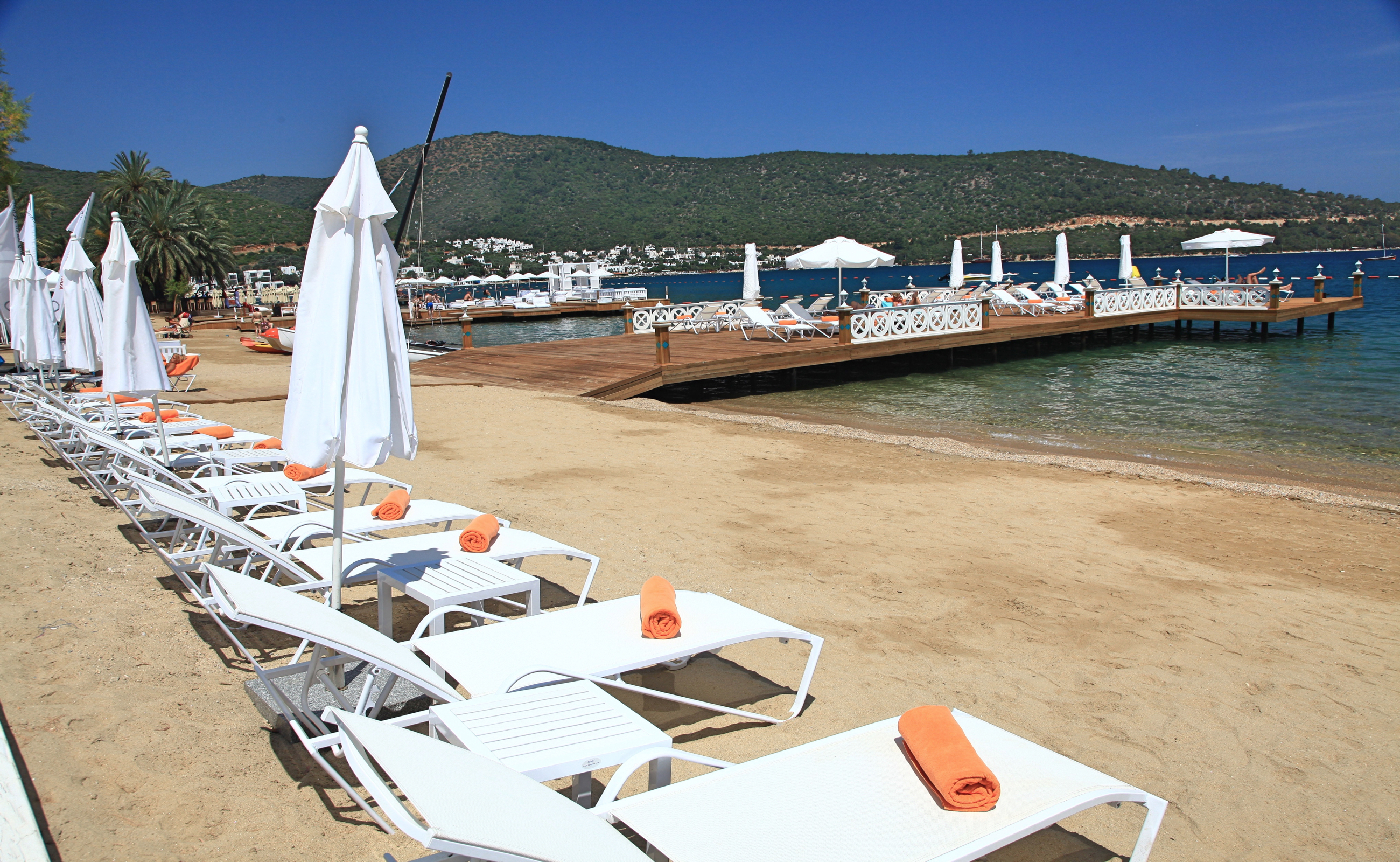 Hillstone Bodrum Hotel & Spa