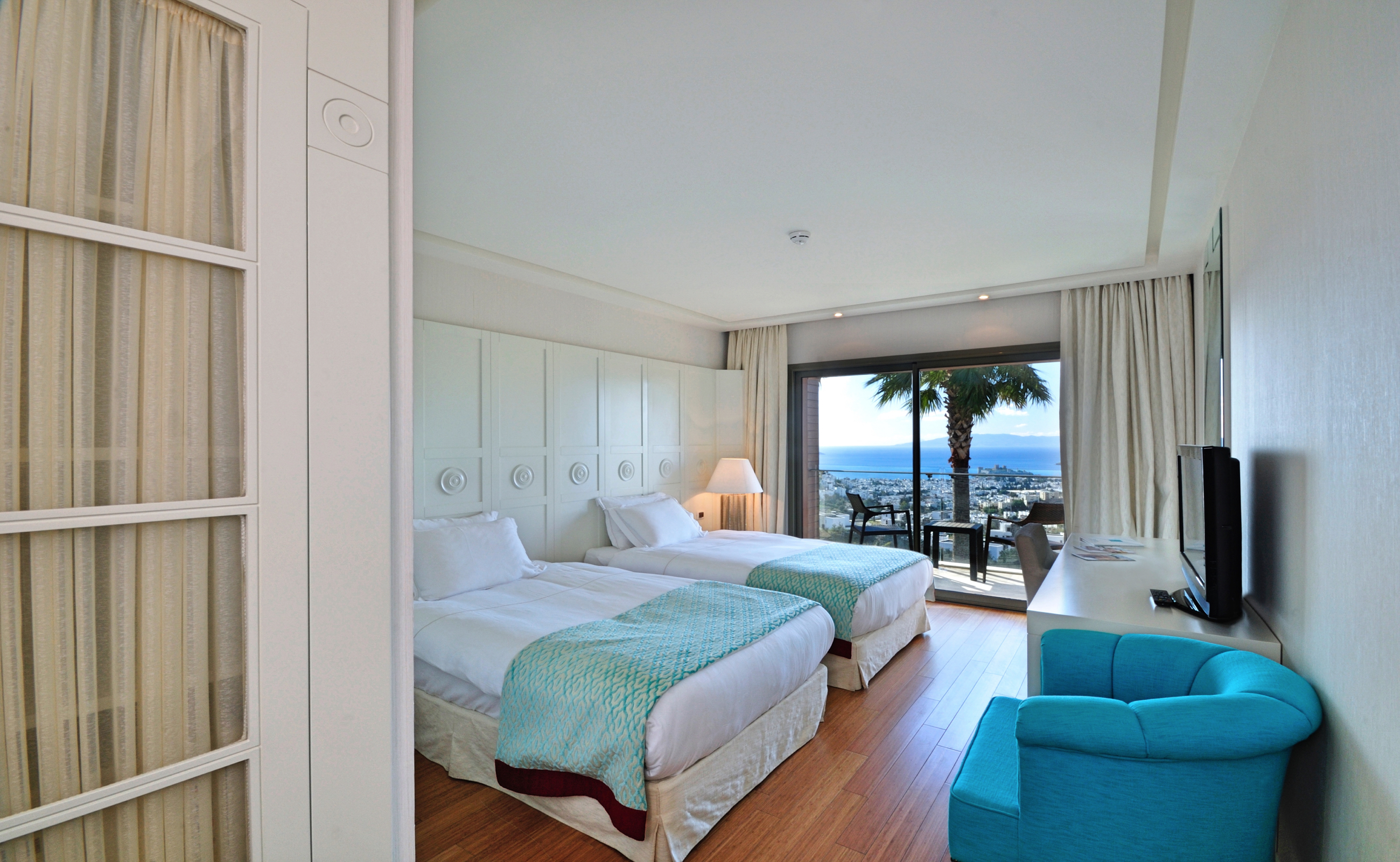 Hillstone Bodrum Hotel & Spa