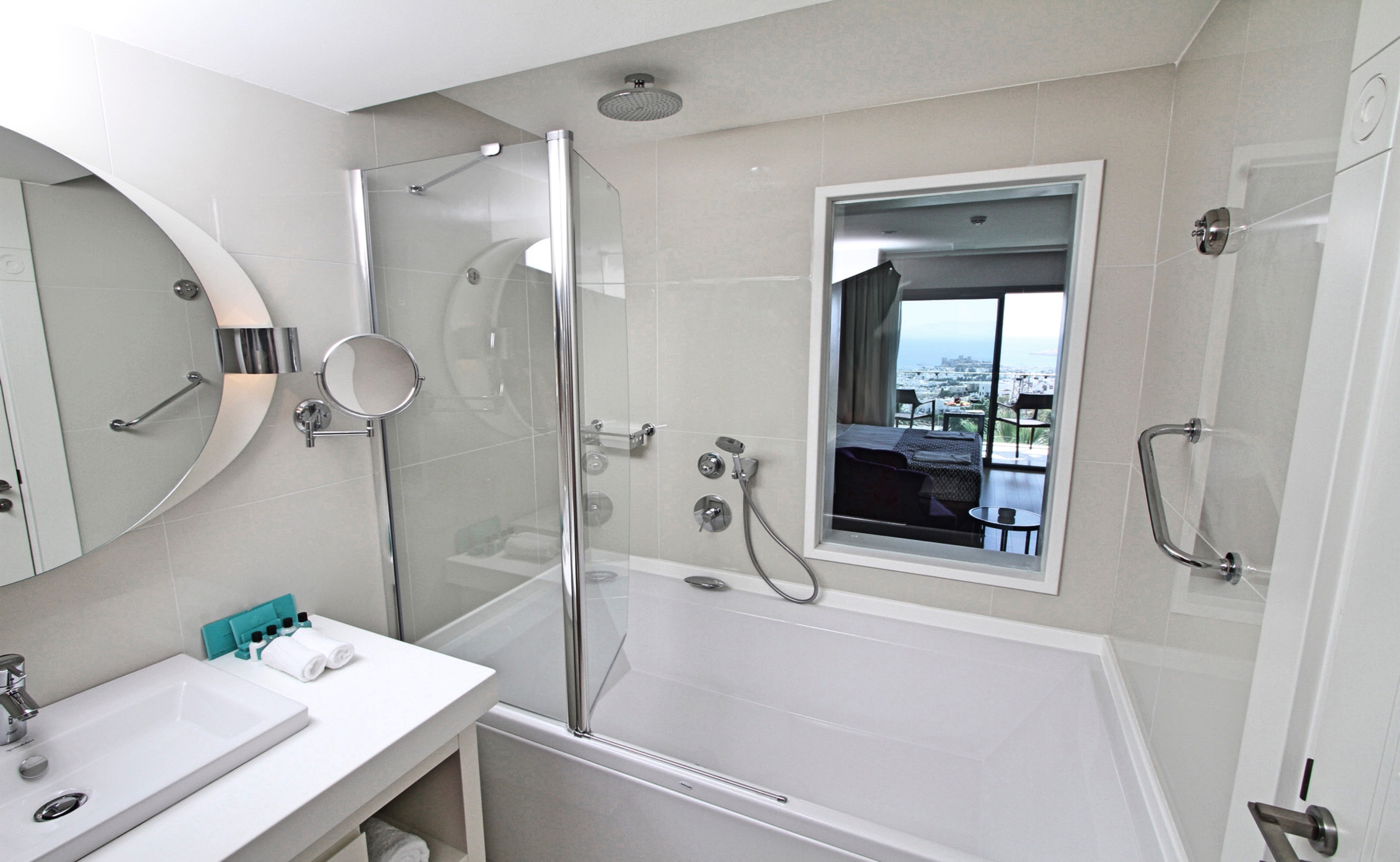 Hillstone Bodrum Hotel & Spa