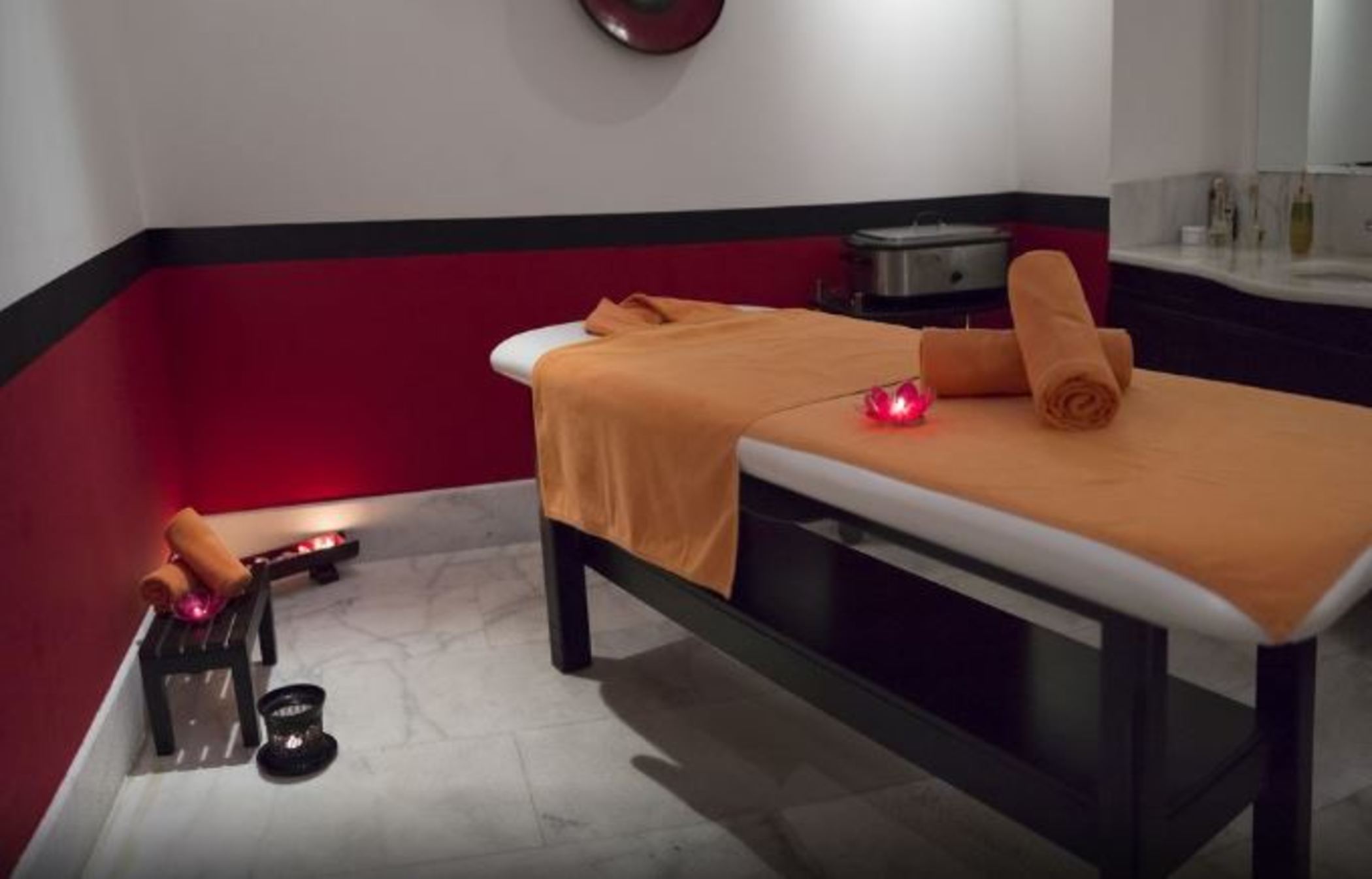 Hillstone Bodrum Hotel & Spa